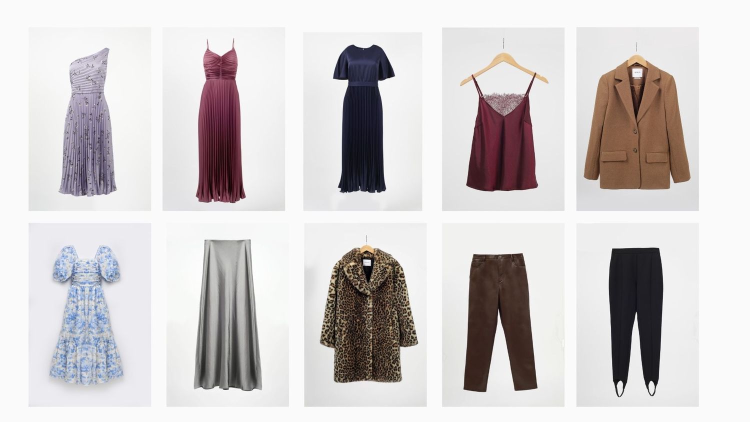 Story Road Studios Ecommerce Clothing Photography