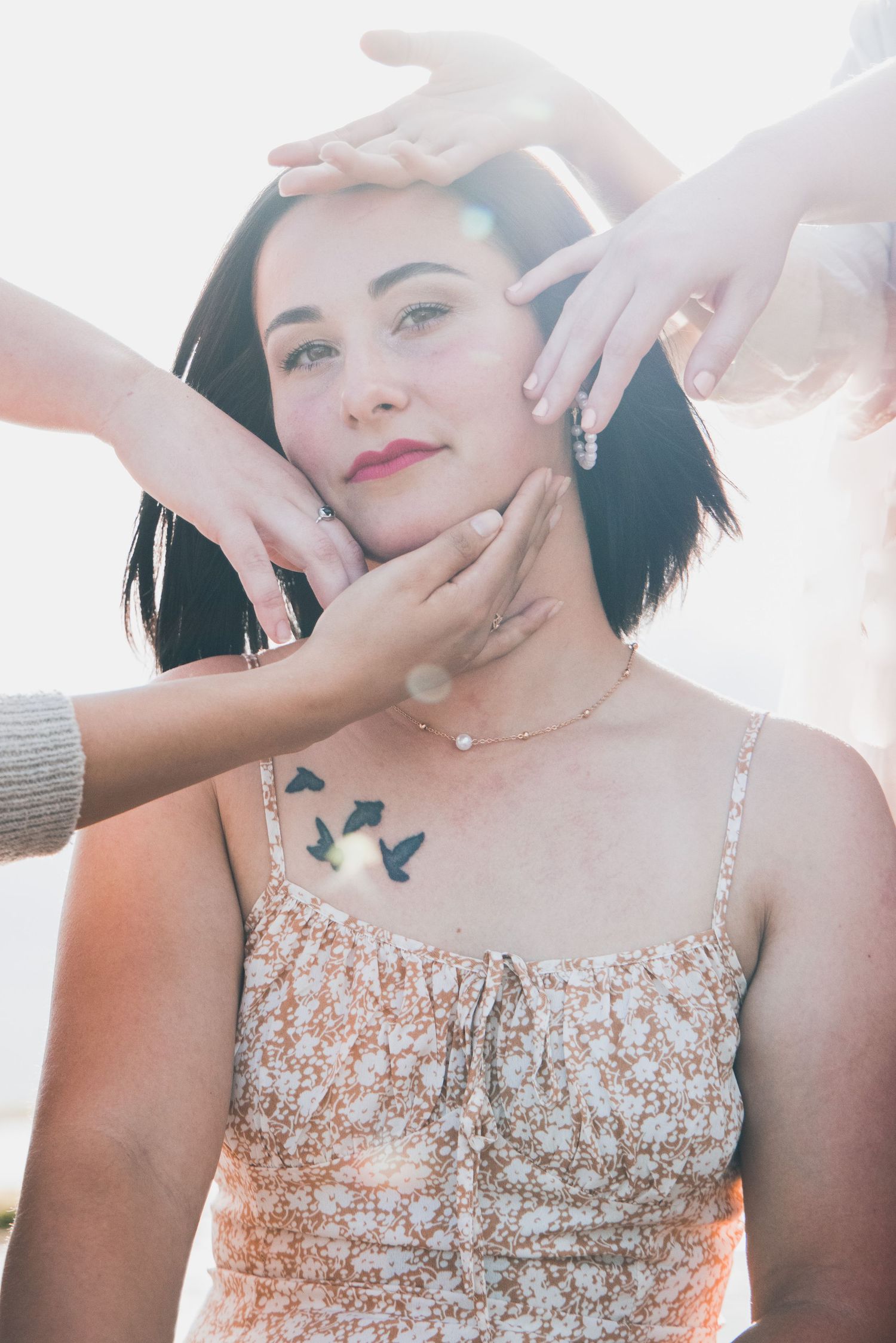 Shawna Inman Photography based out of Clovis, New Mexico