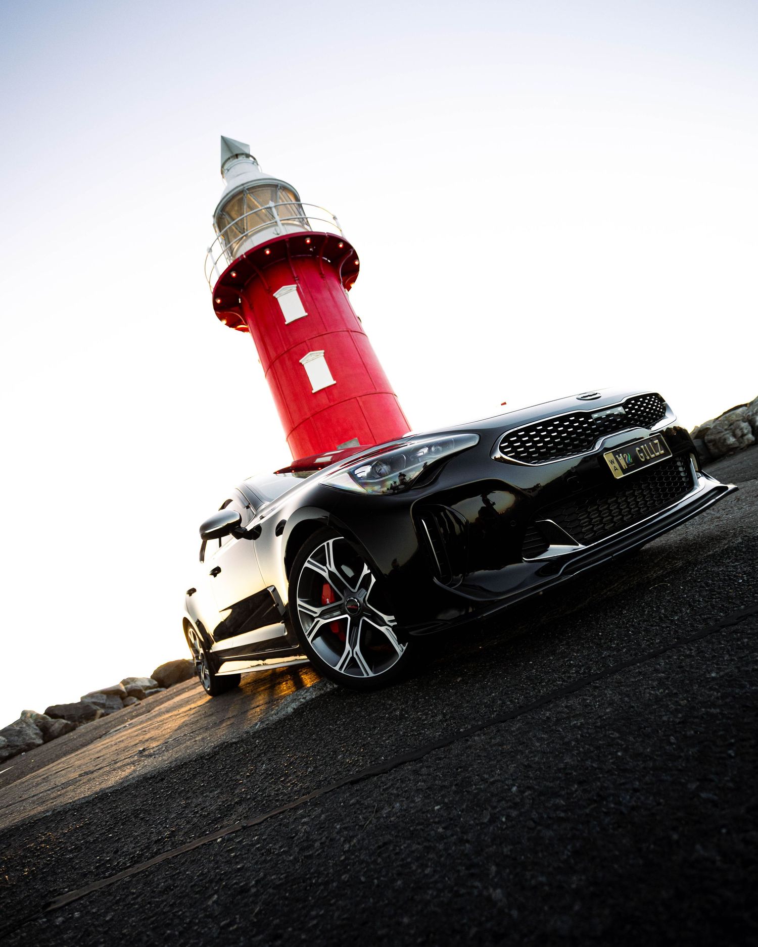 Car Photography