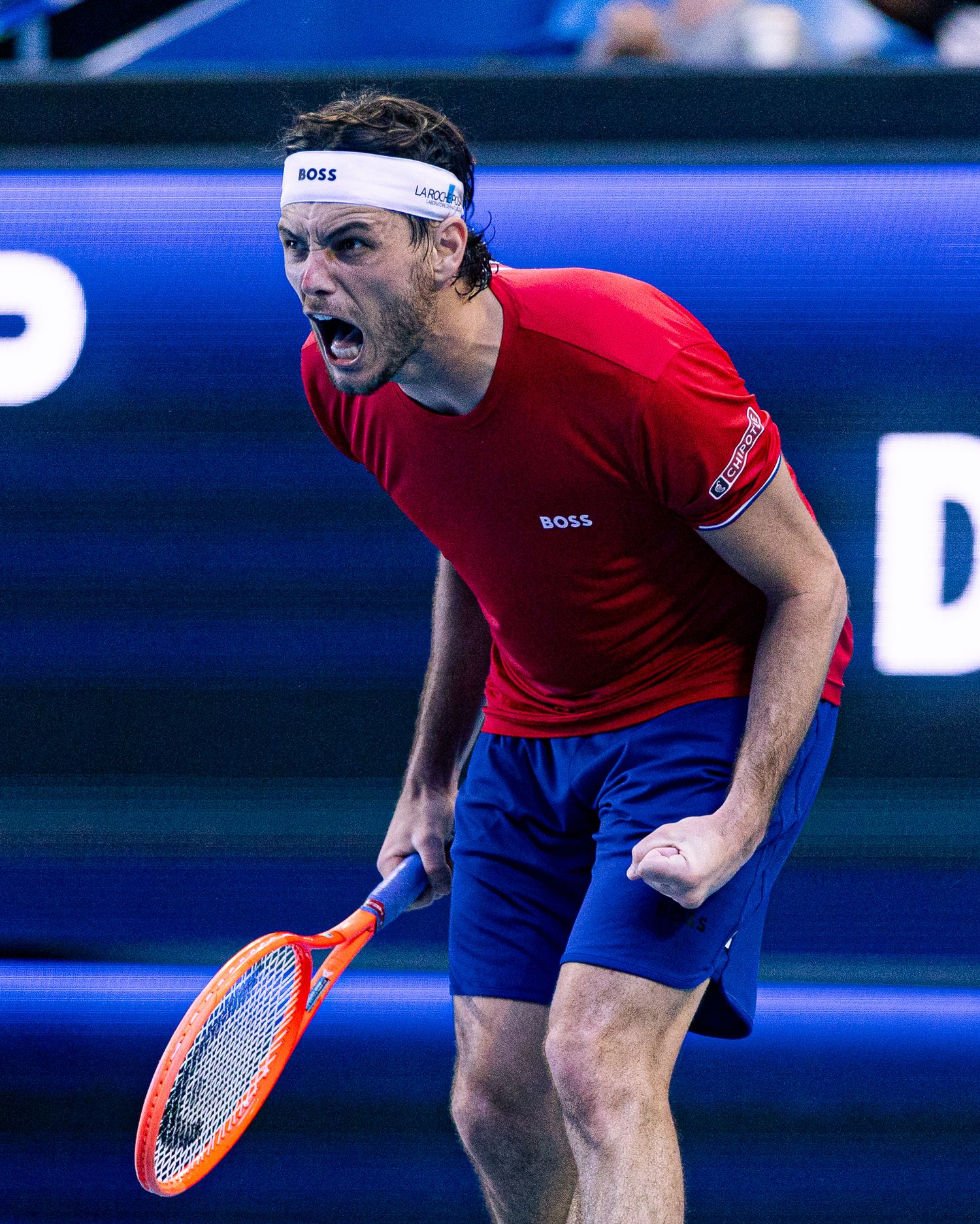 Taylor Fritz