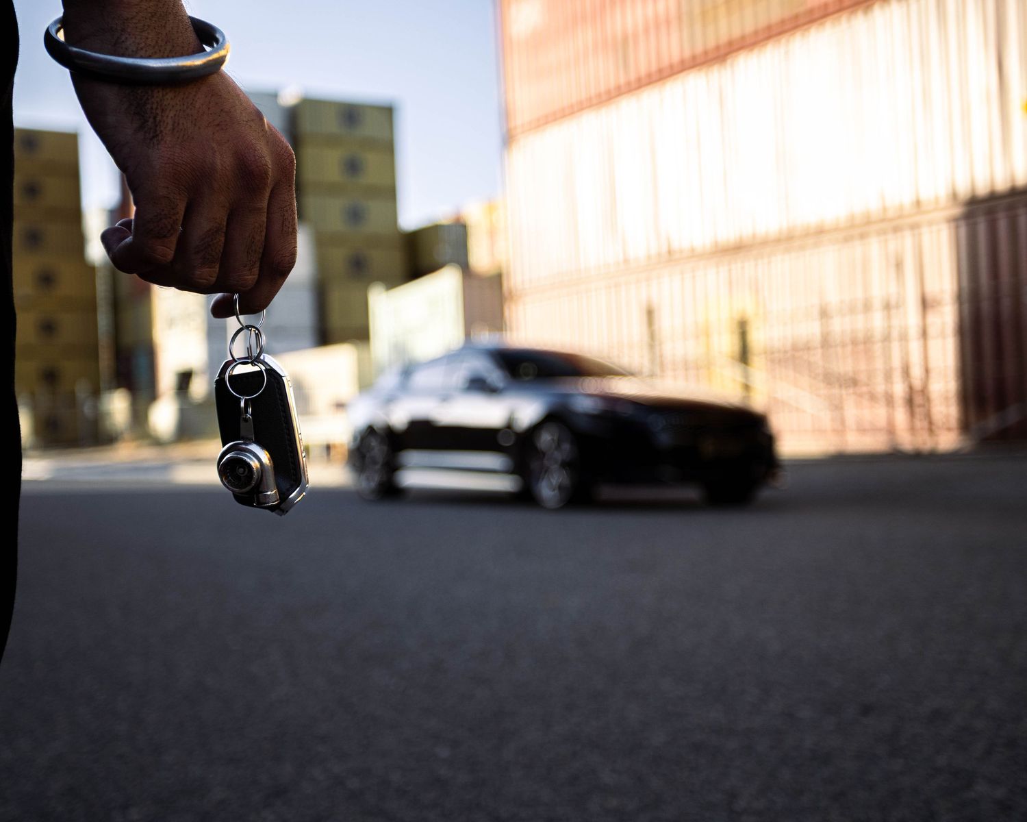 Car Photography