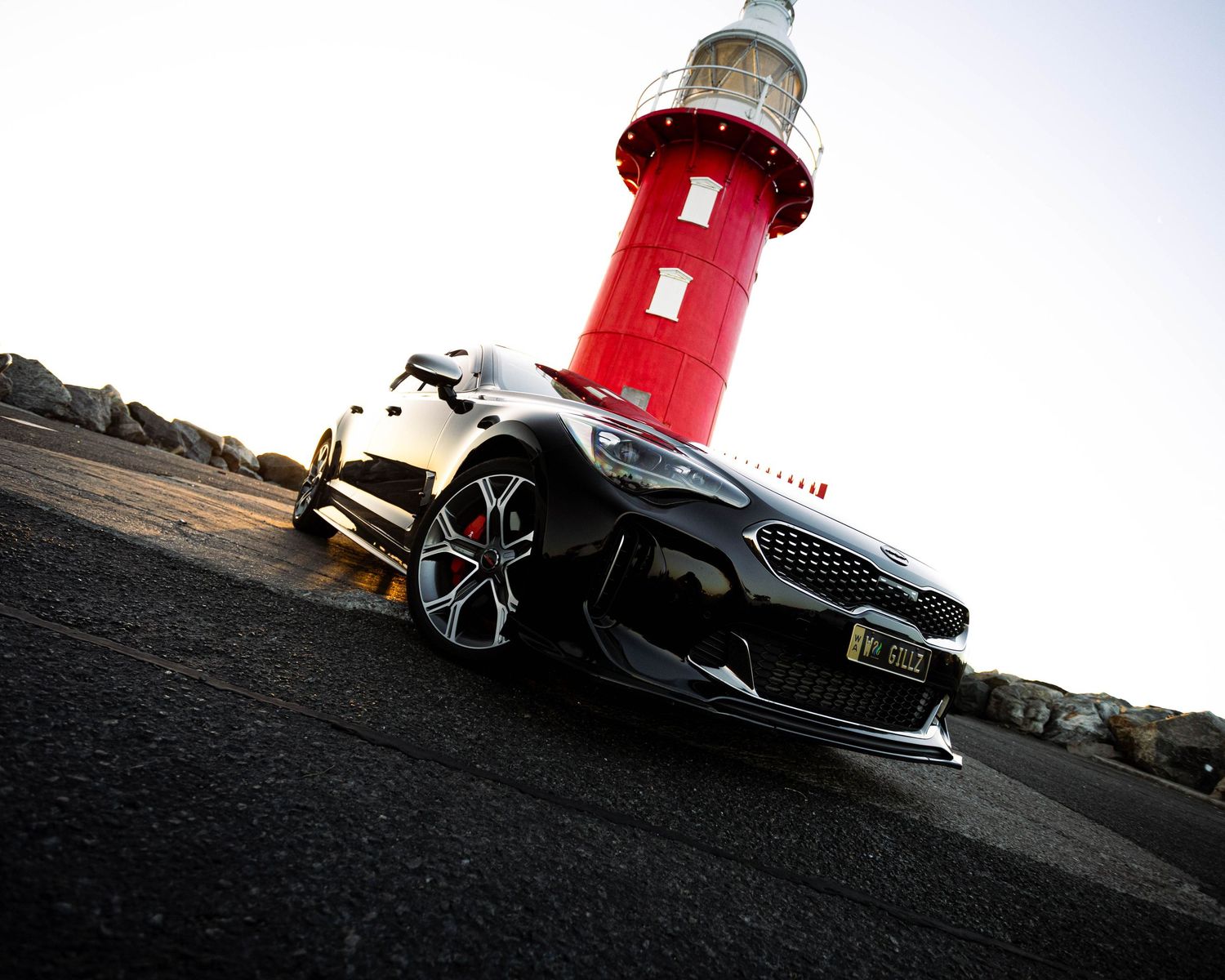 Car Photography