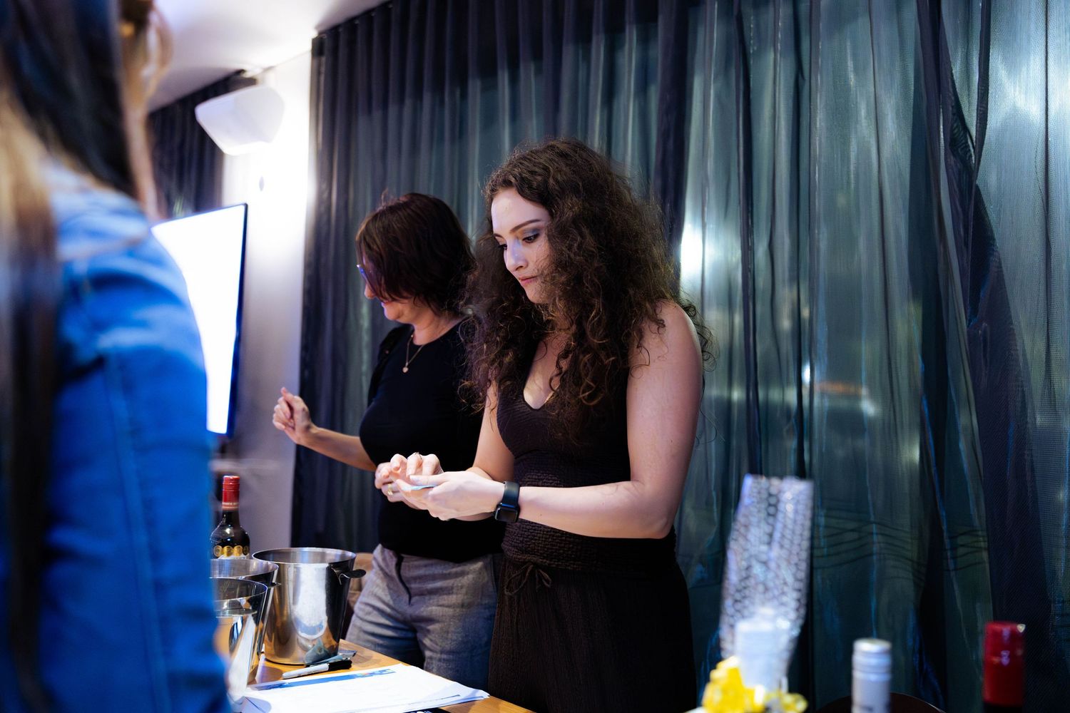 Event photography