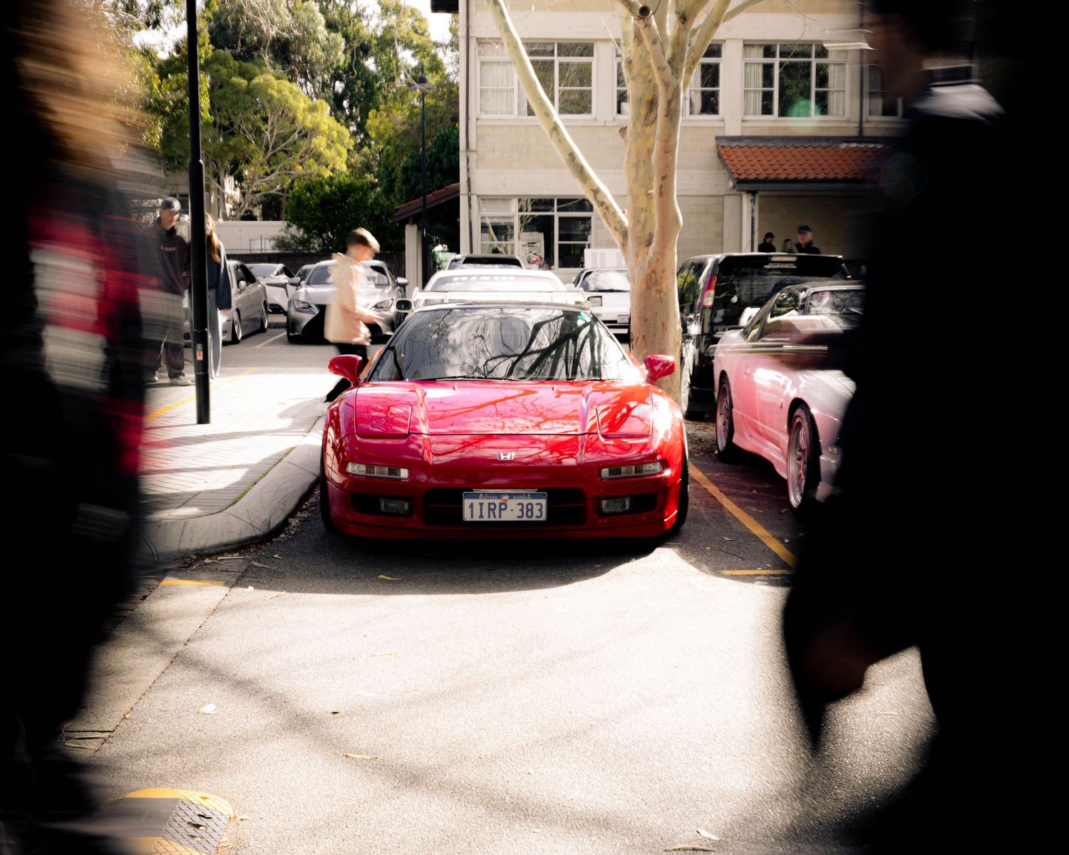 Car Photography