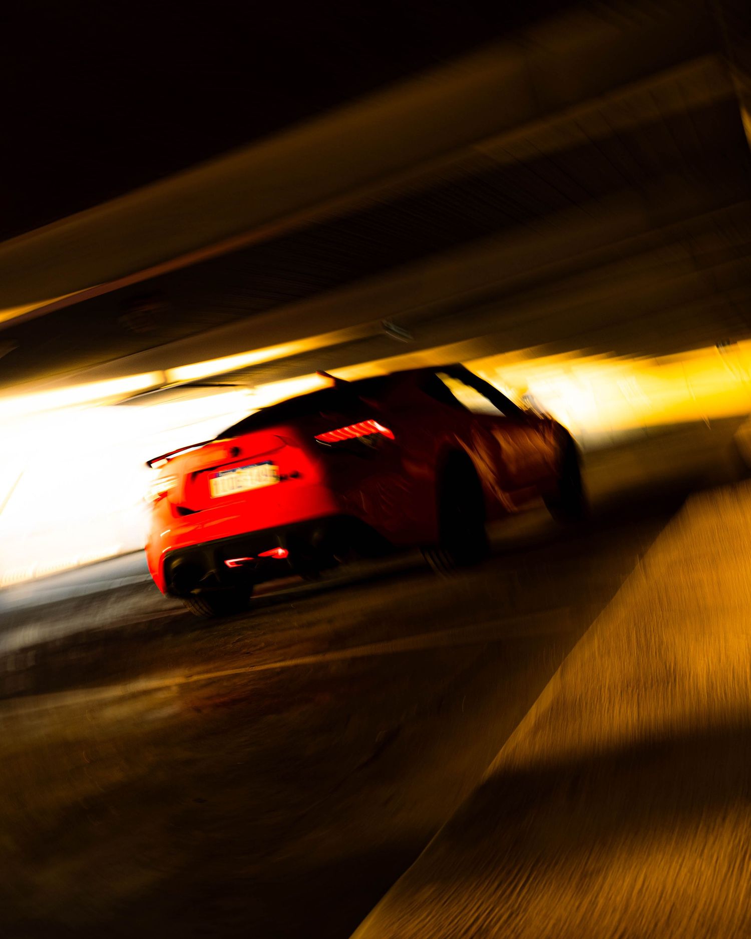 Car Photography