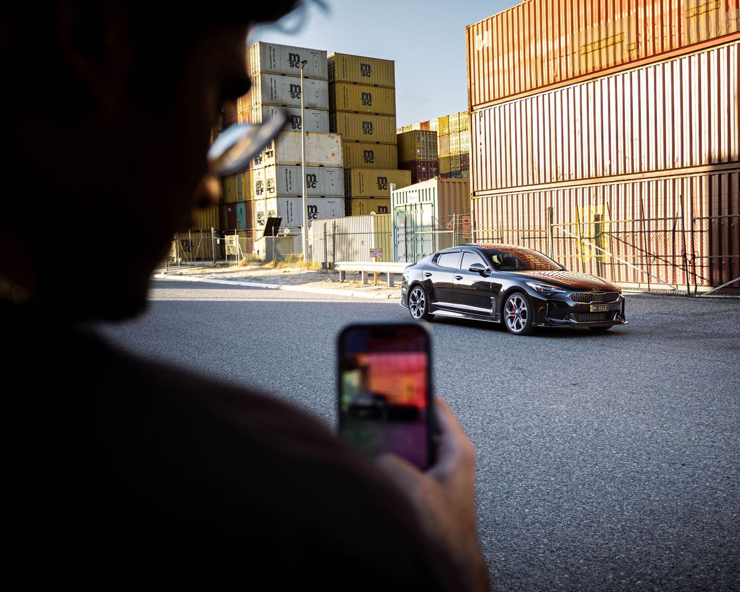 Car Photography