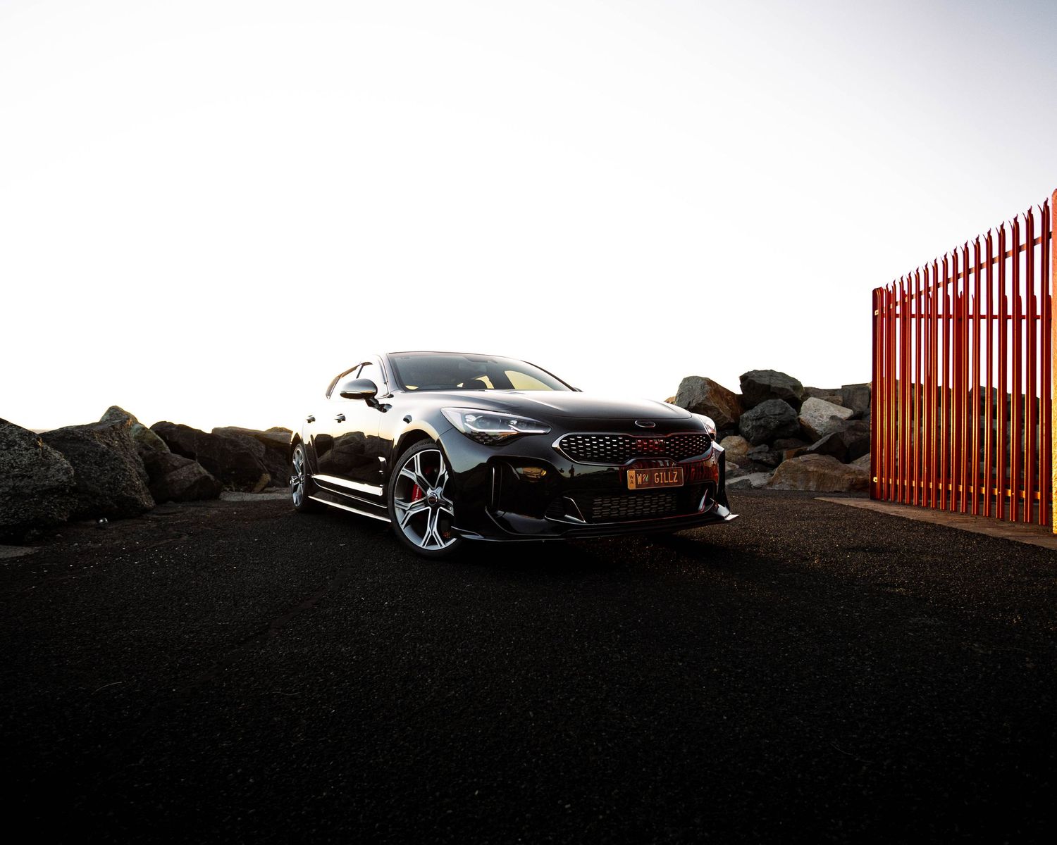Car Photography