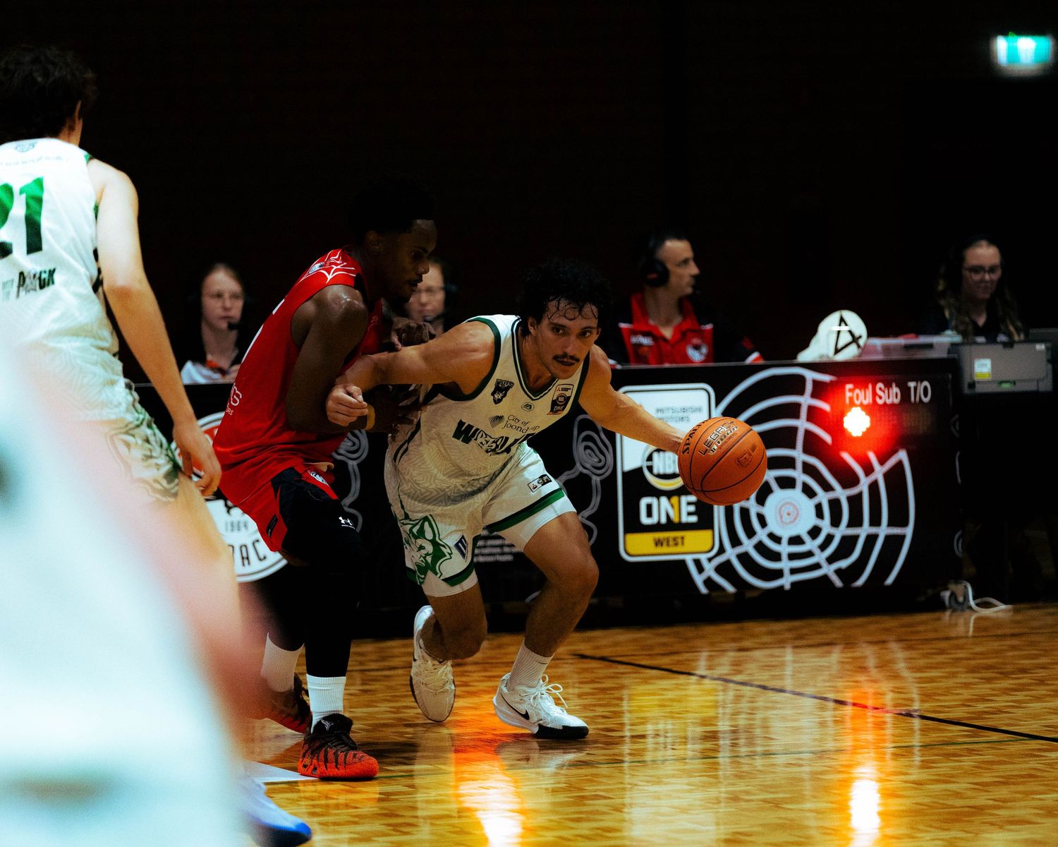 NBL1 West