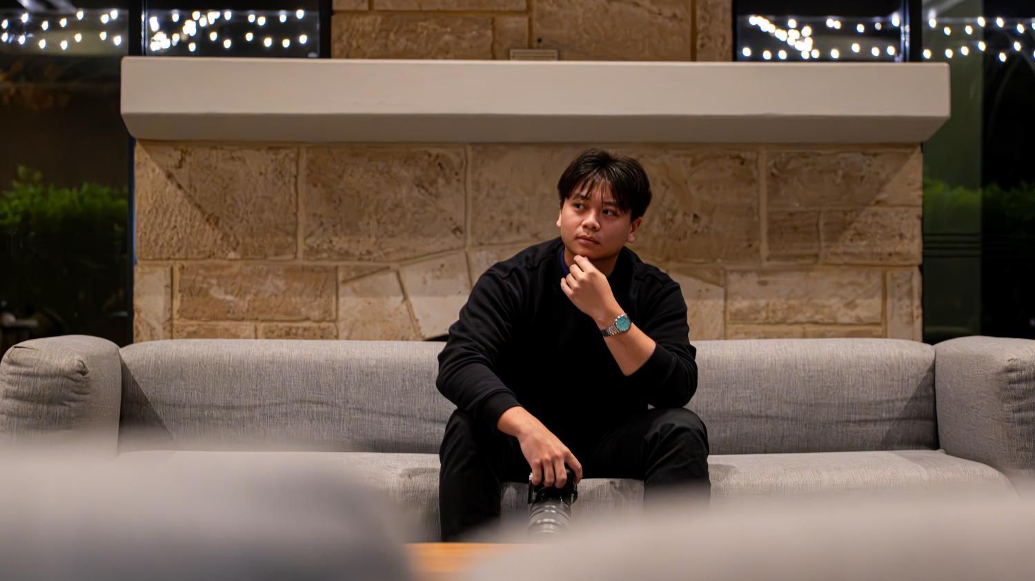 Christian Rusli
