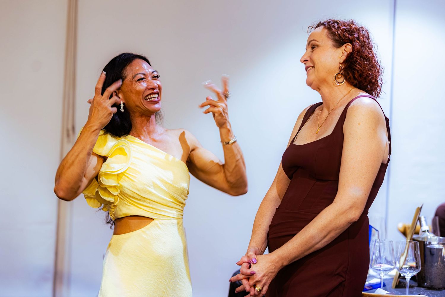 Event photography