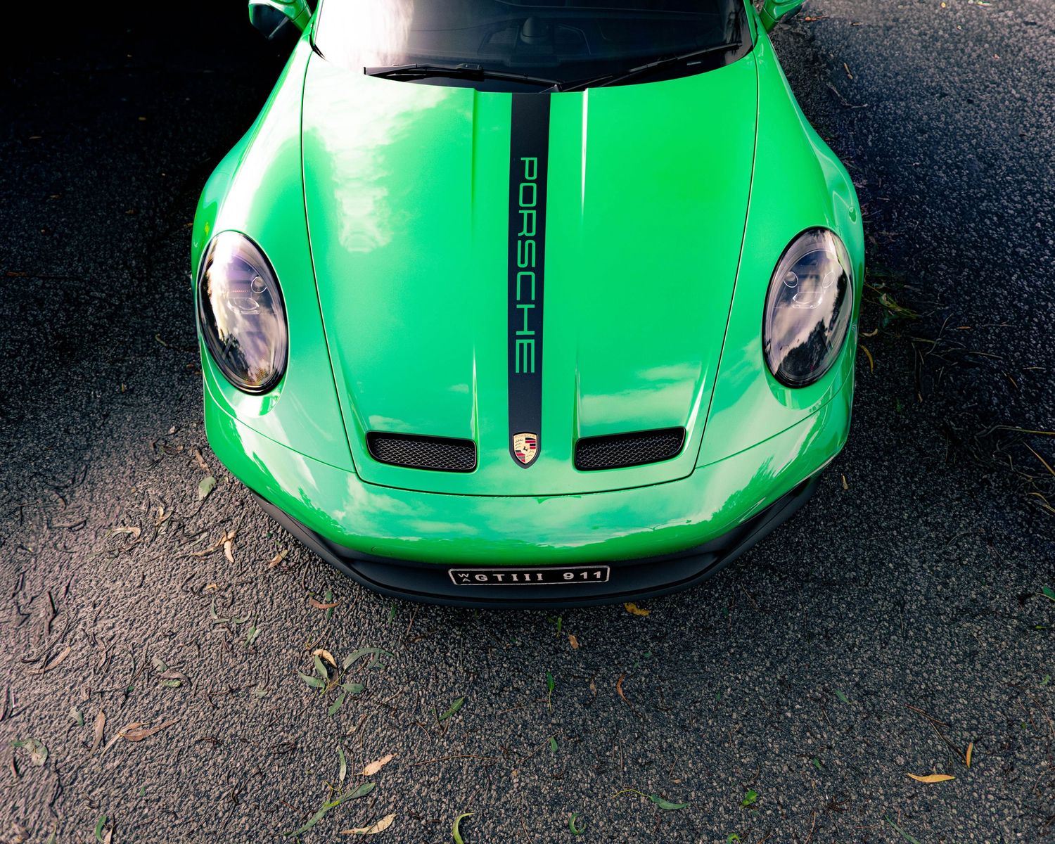 Car Photography