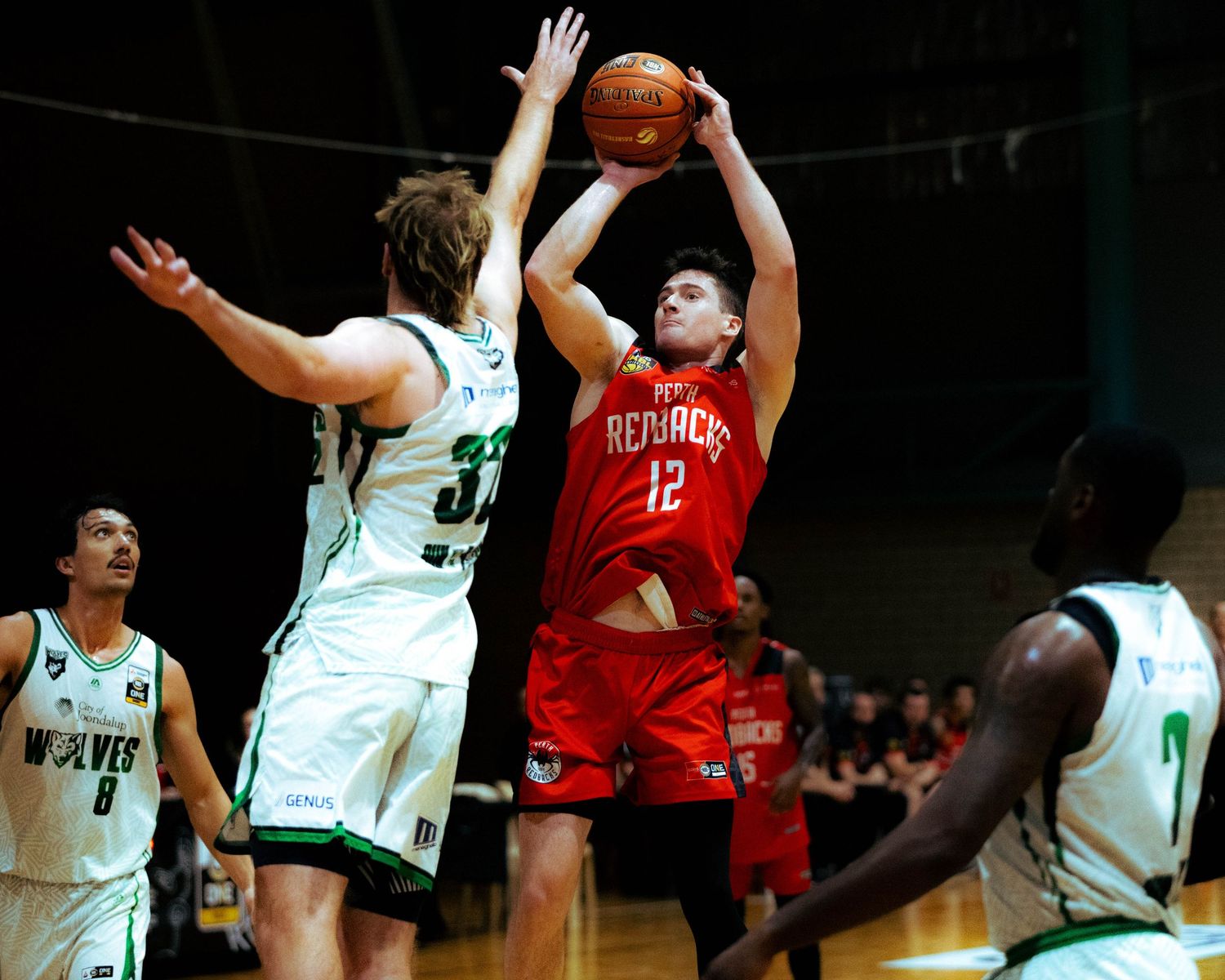 NBL1 West