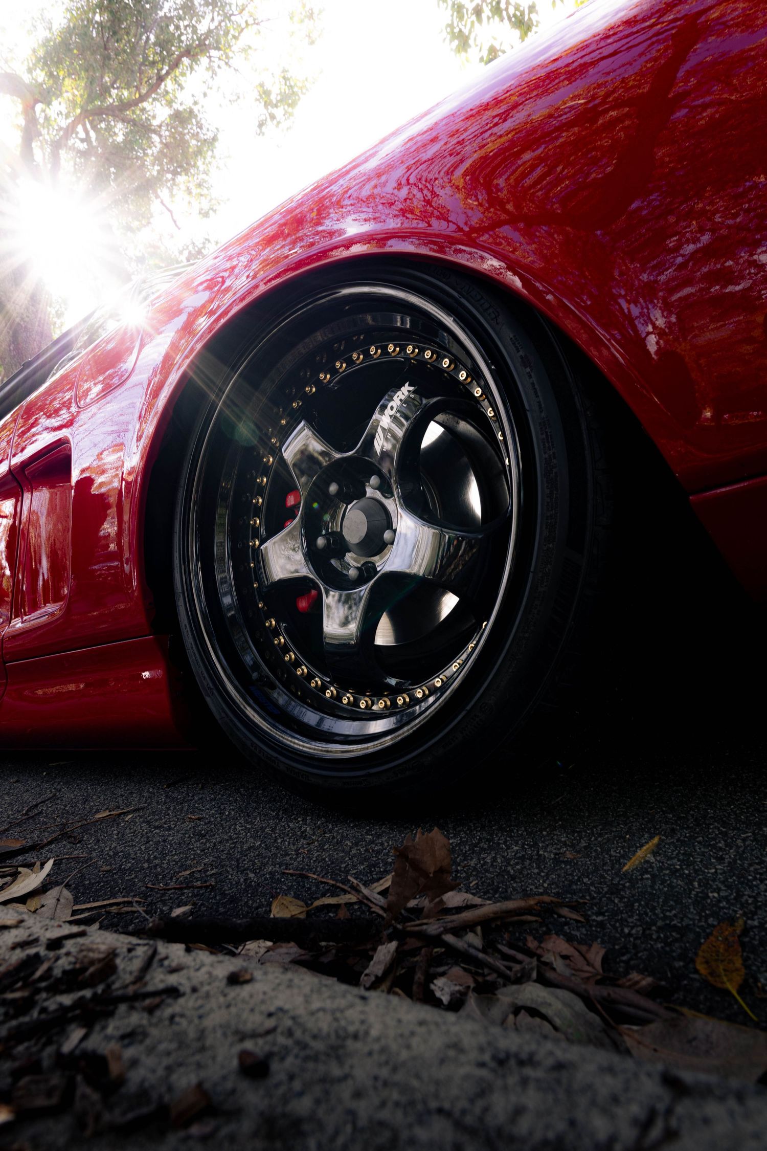 Car Photography