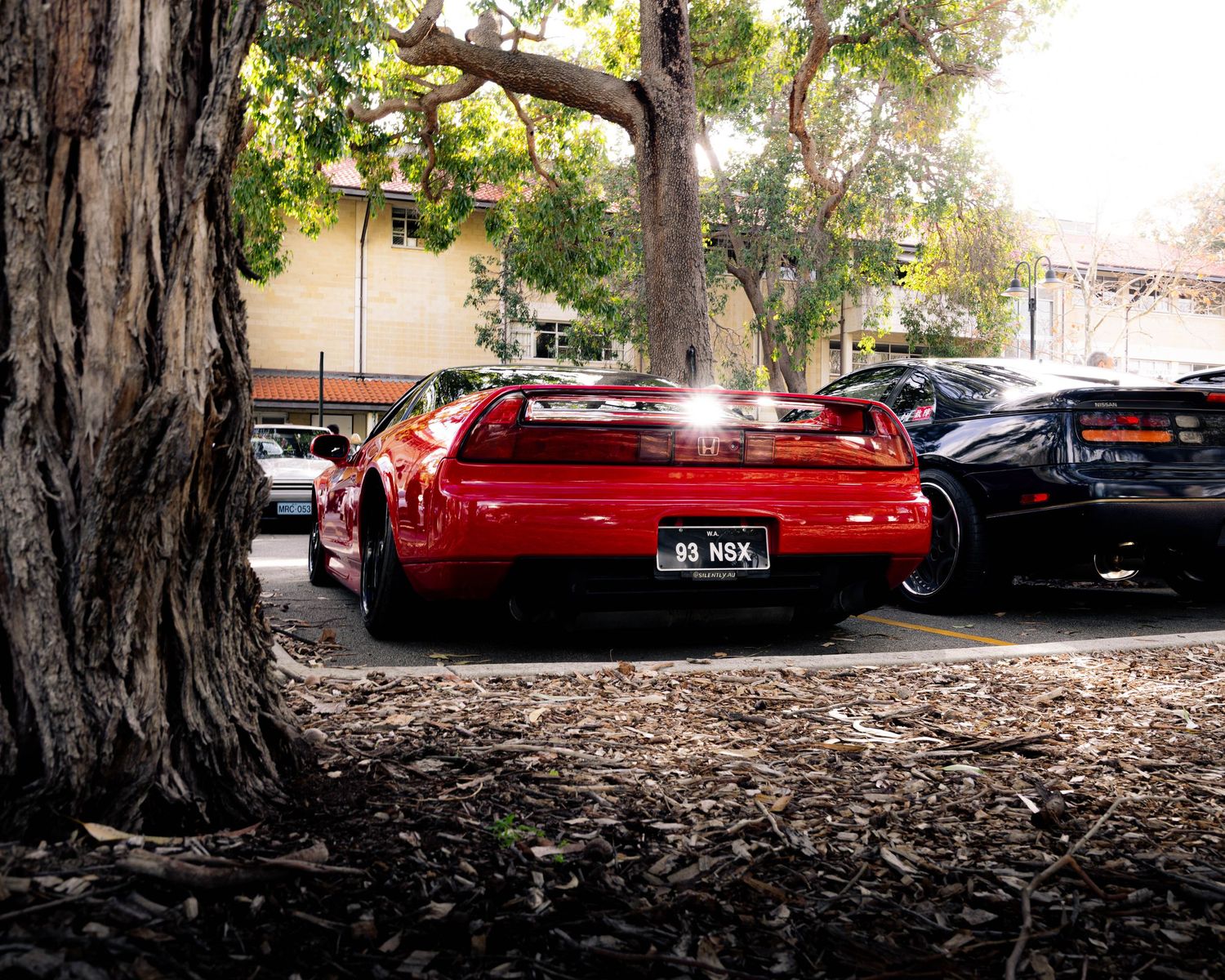 Car Photography