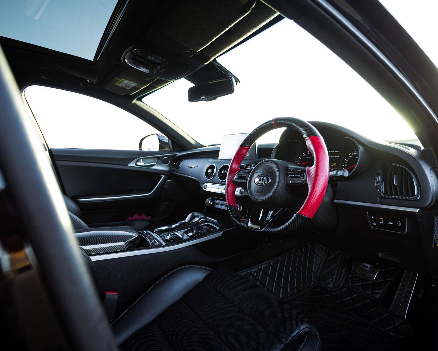 Car Photography