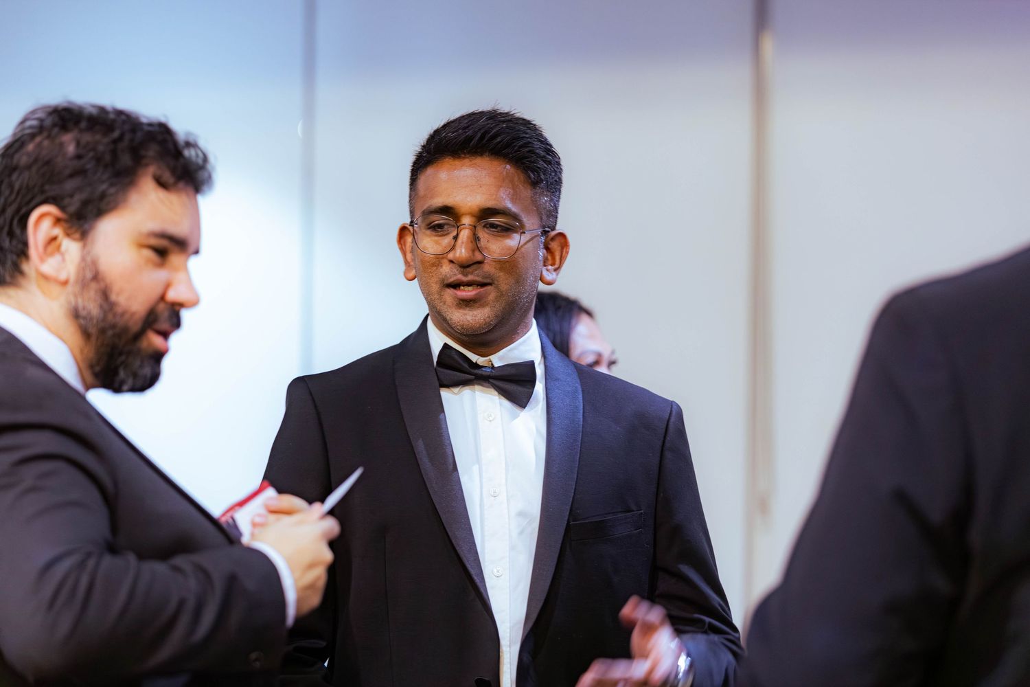 Event photography