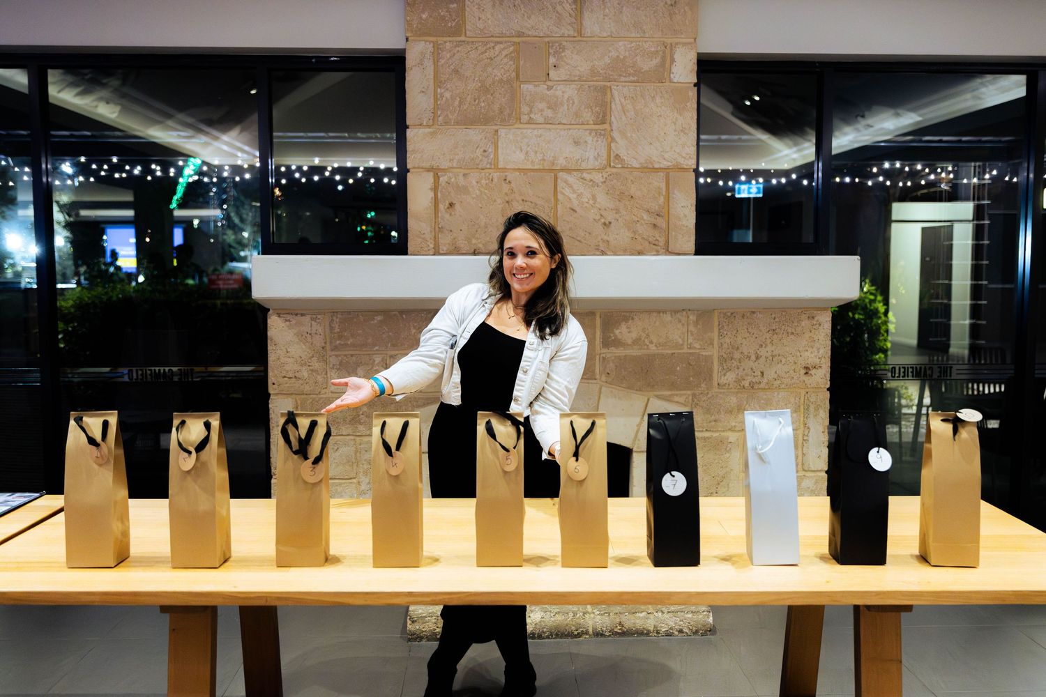 Event photography