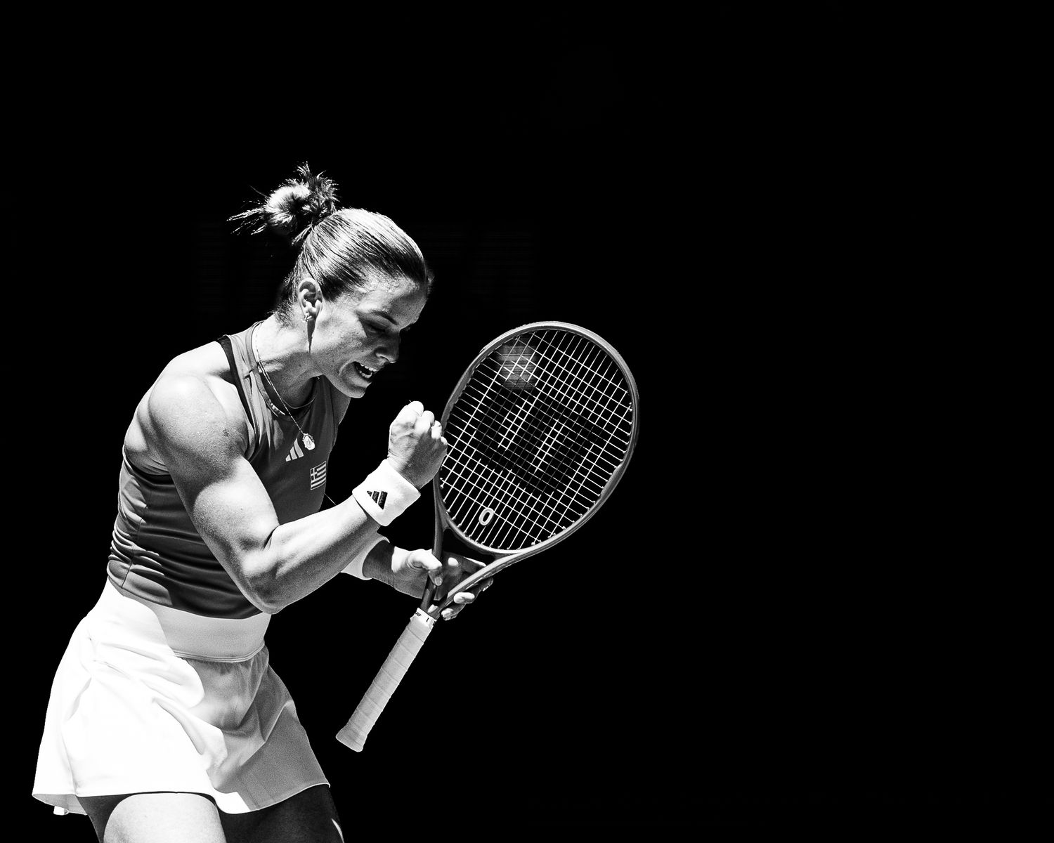 Maria Sakkari