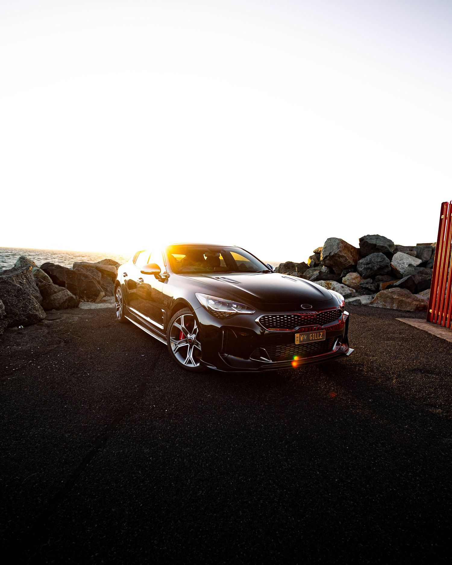 Car Photography