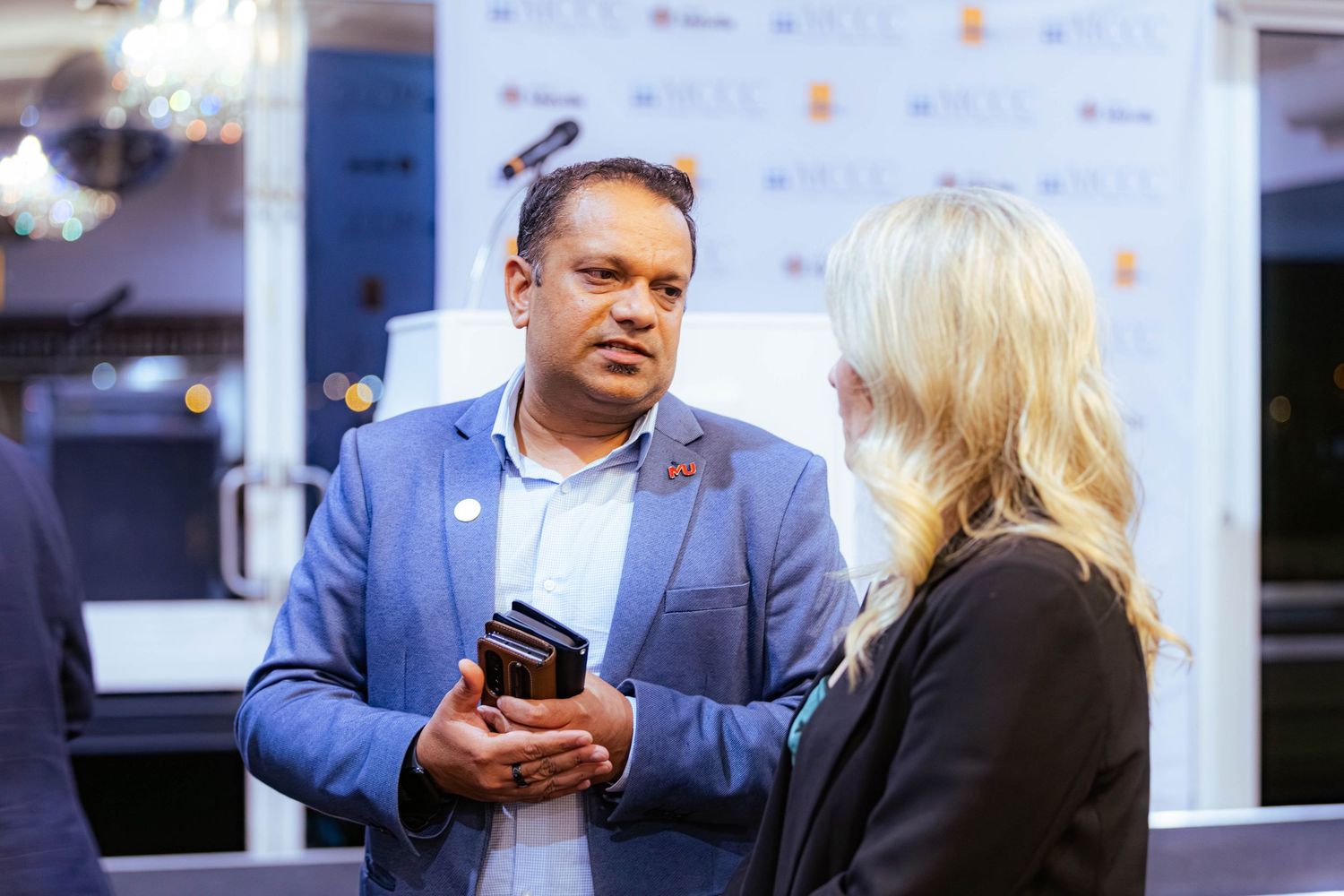 Event photography