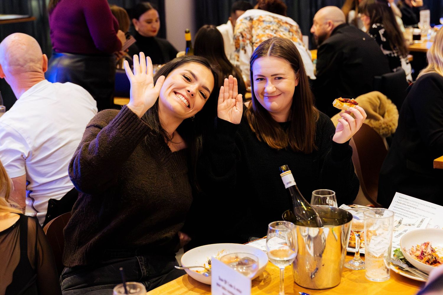 Event photography