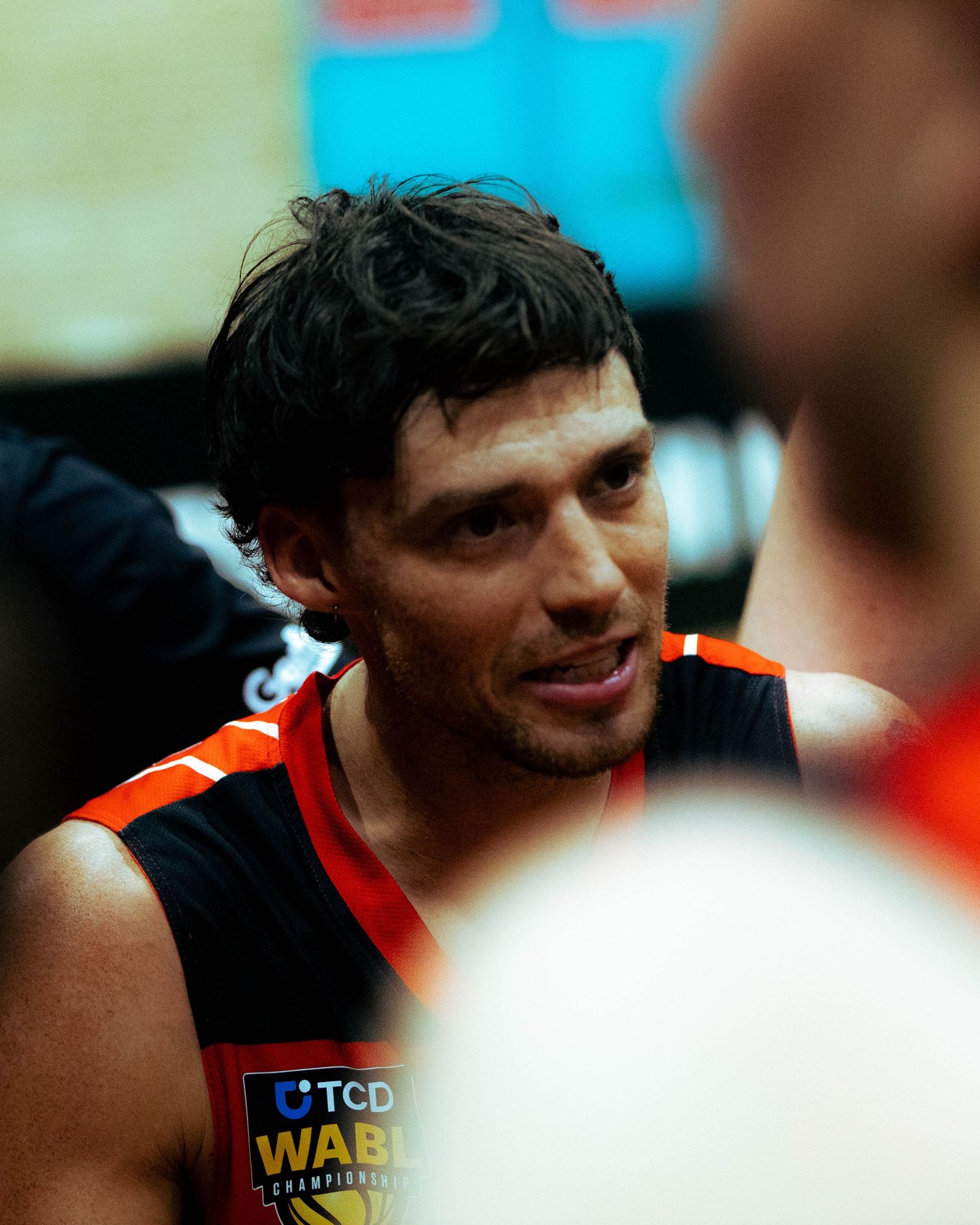 Redbacks NBL1