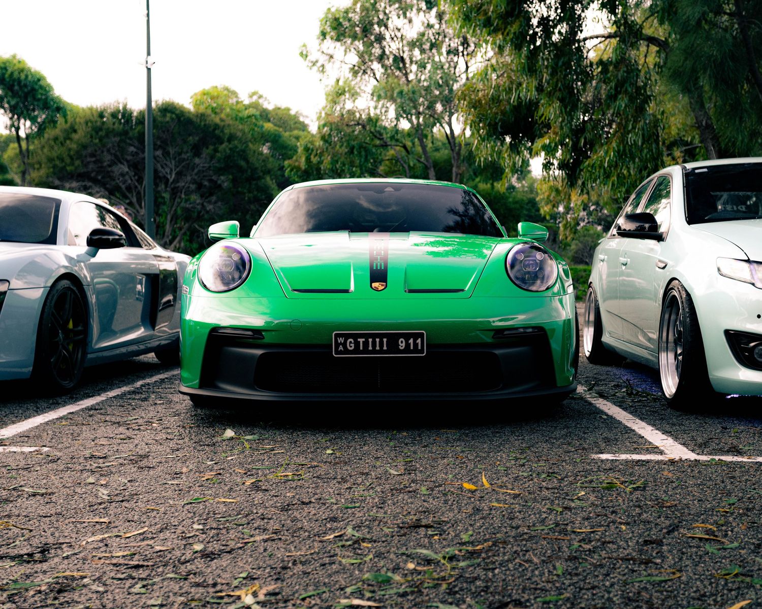 Car Photography
