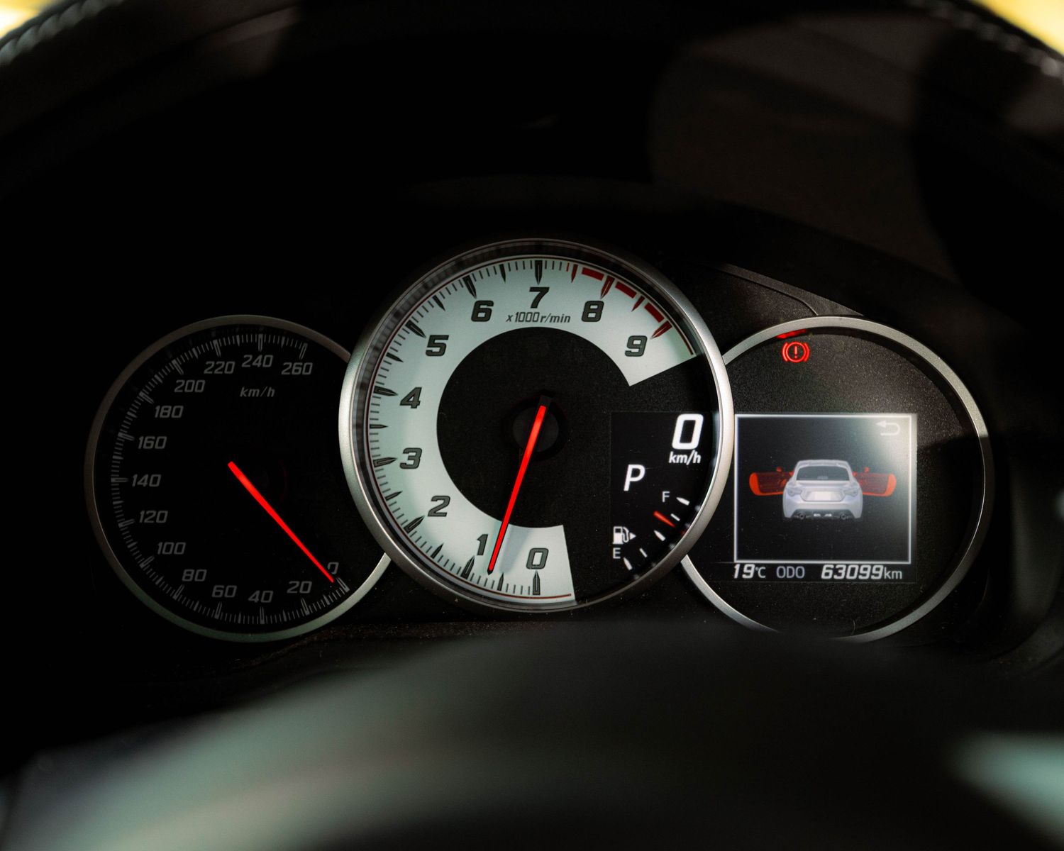 Car Photography