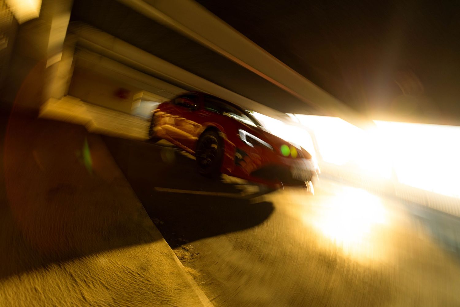 Car Photography