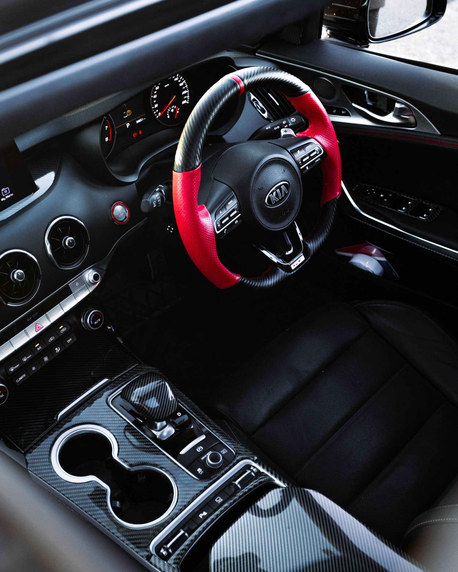 Car Photography