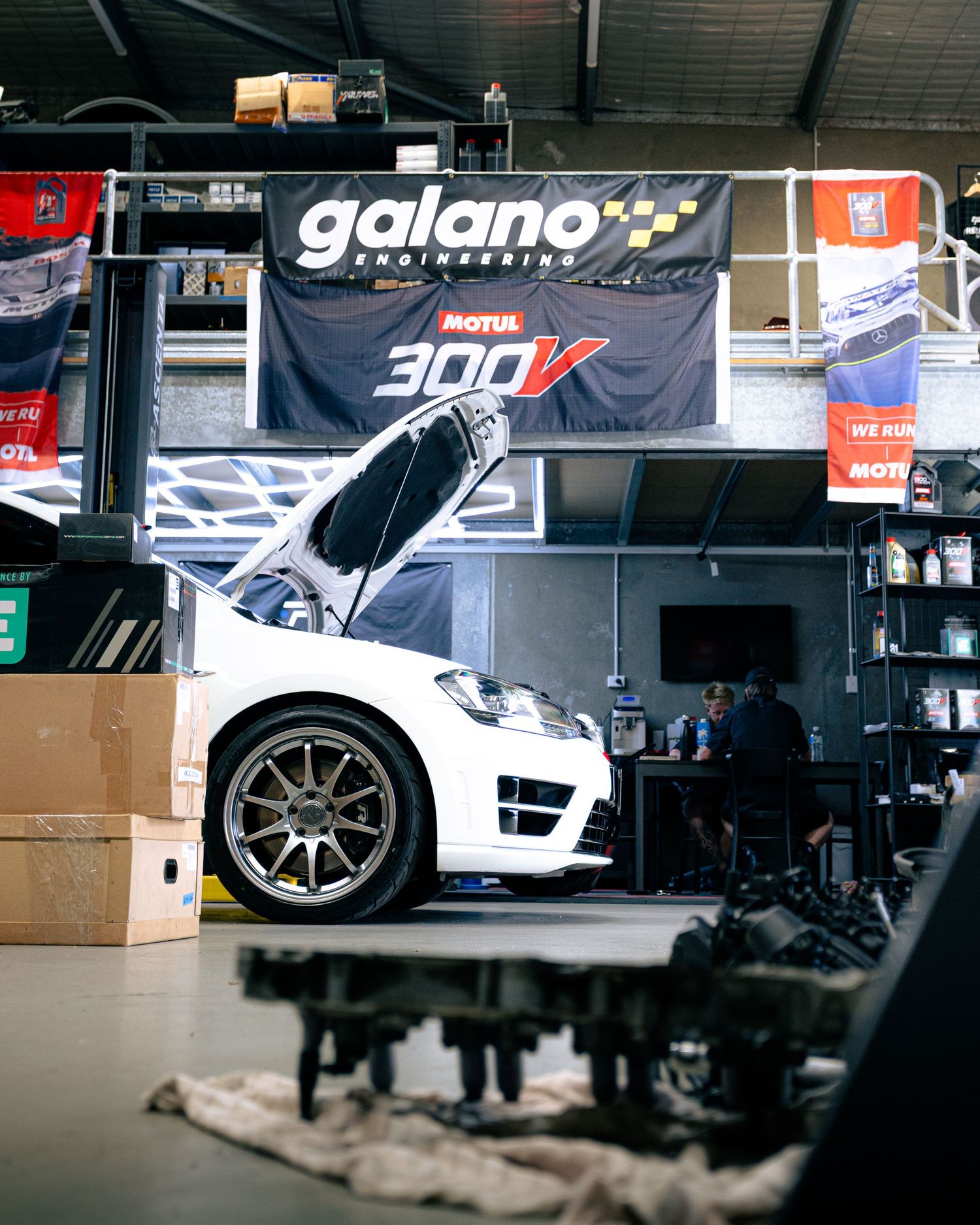 Precision Autohaus