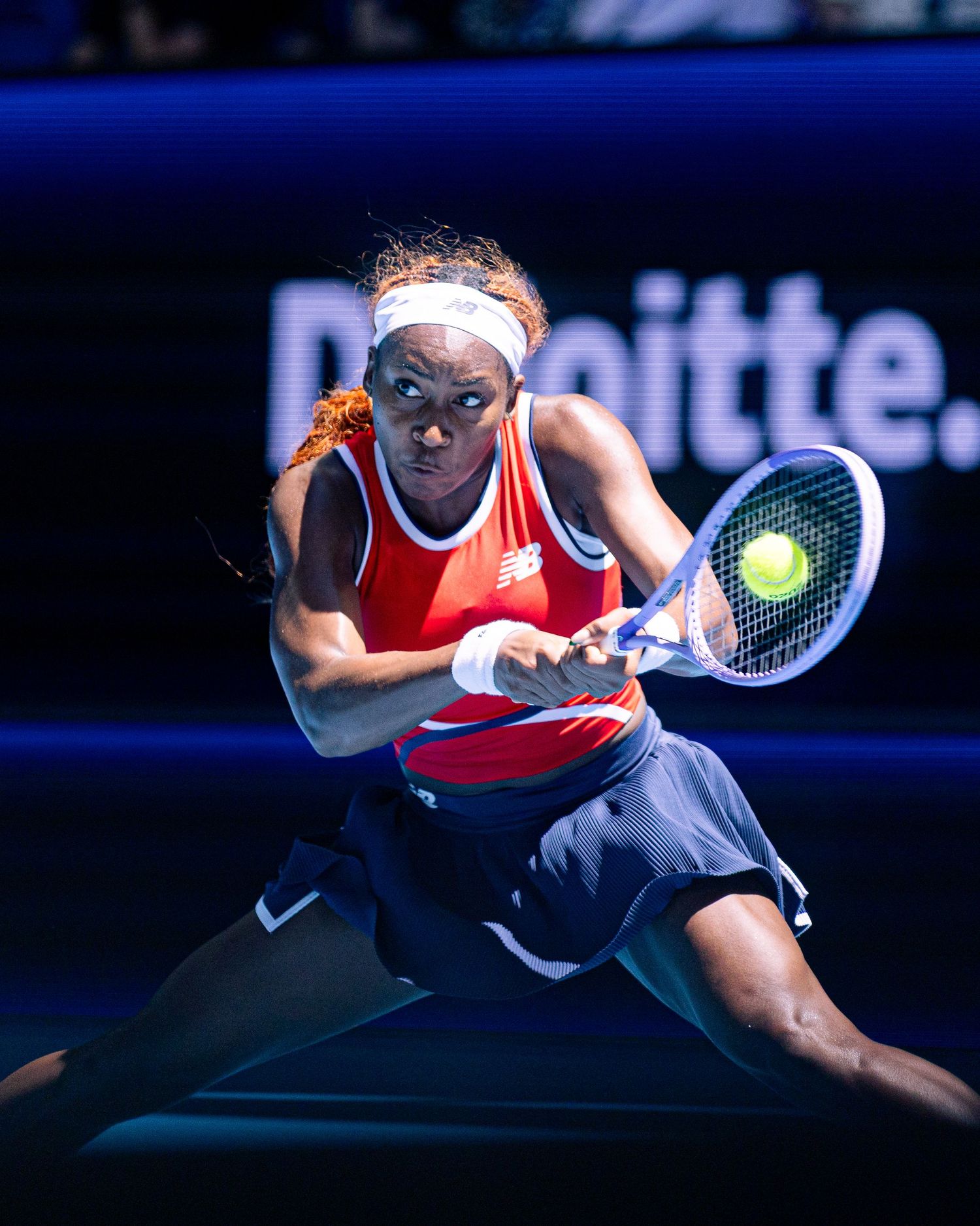 Coco Gauff