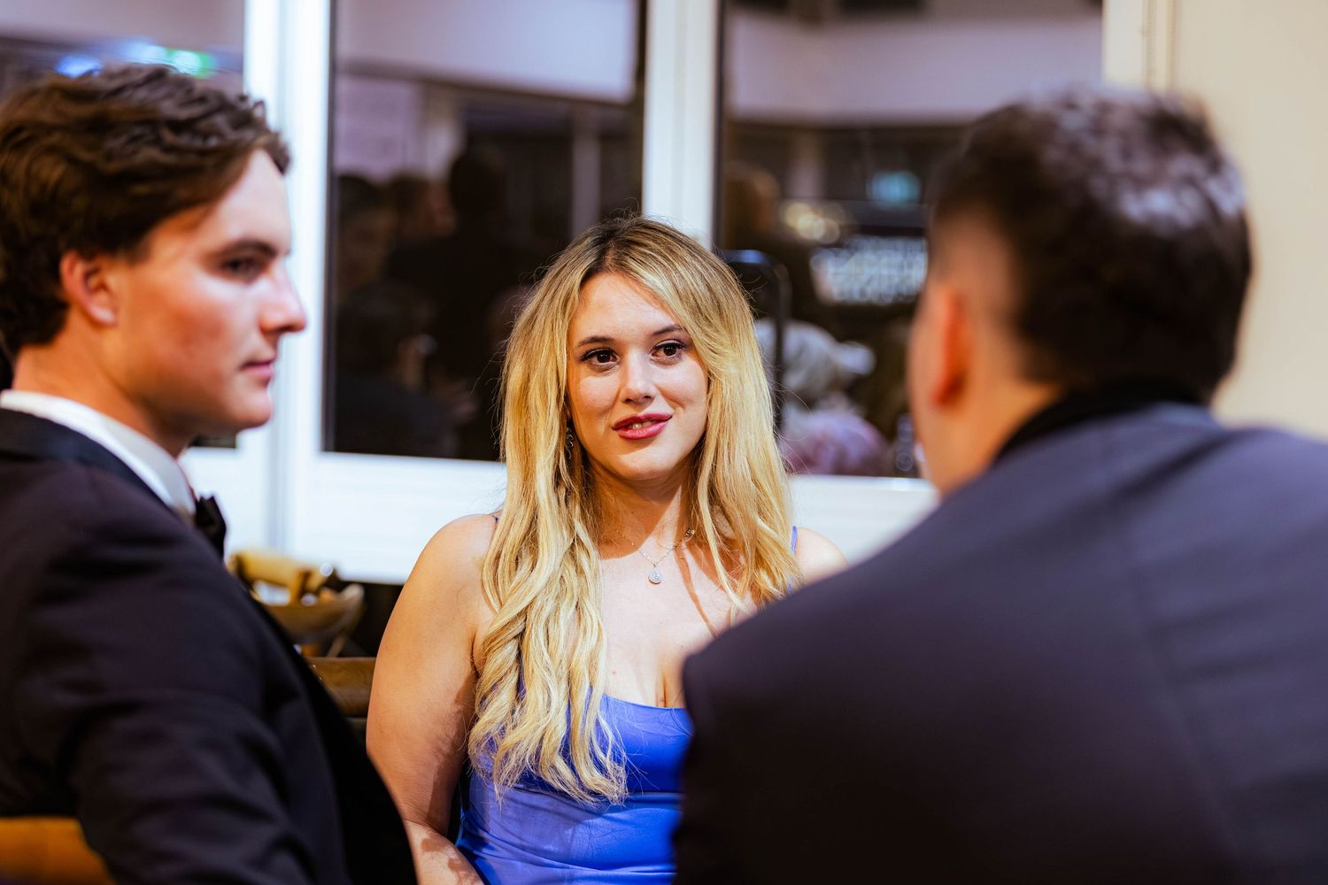 Event photography
