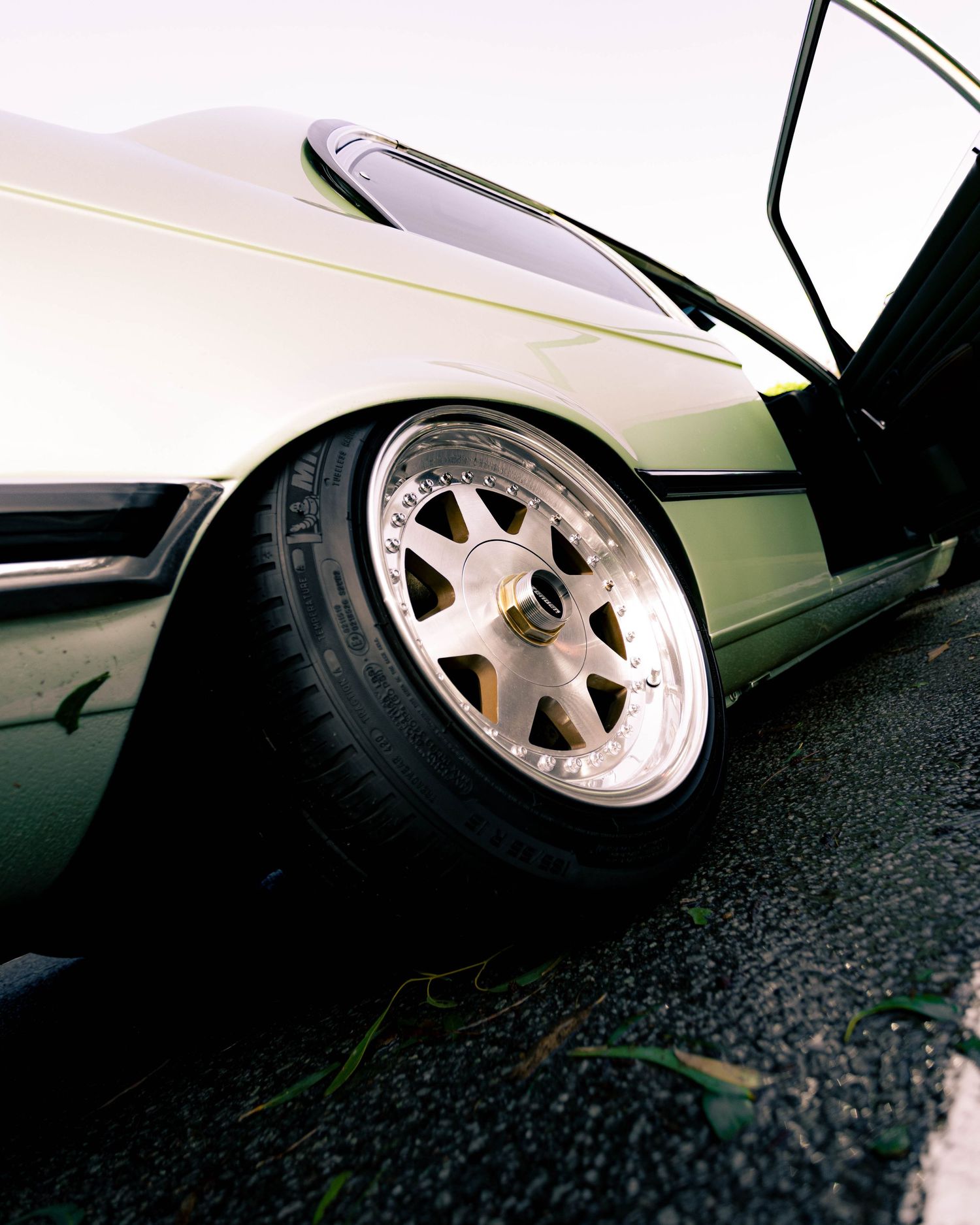 Car Photography