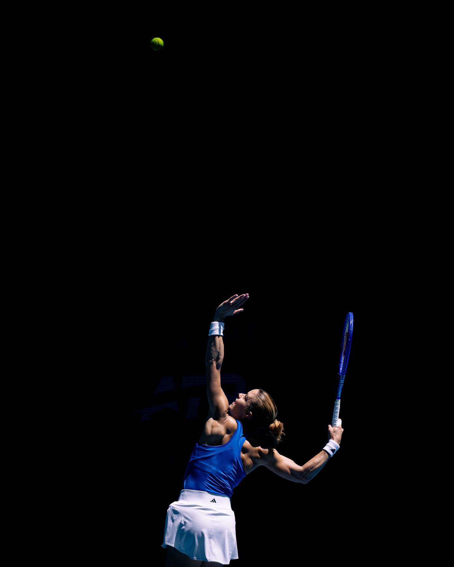 Maria Sakkari