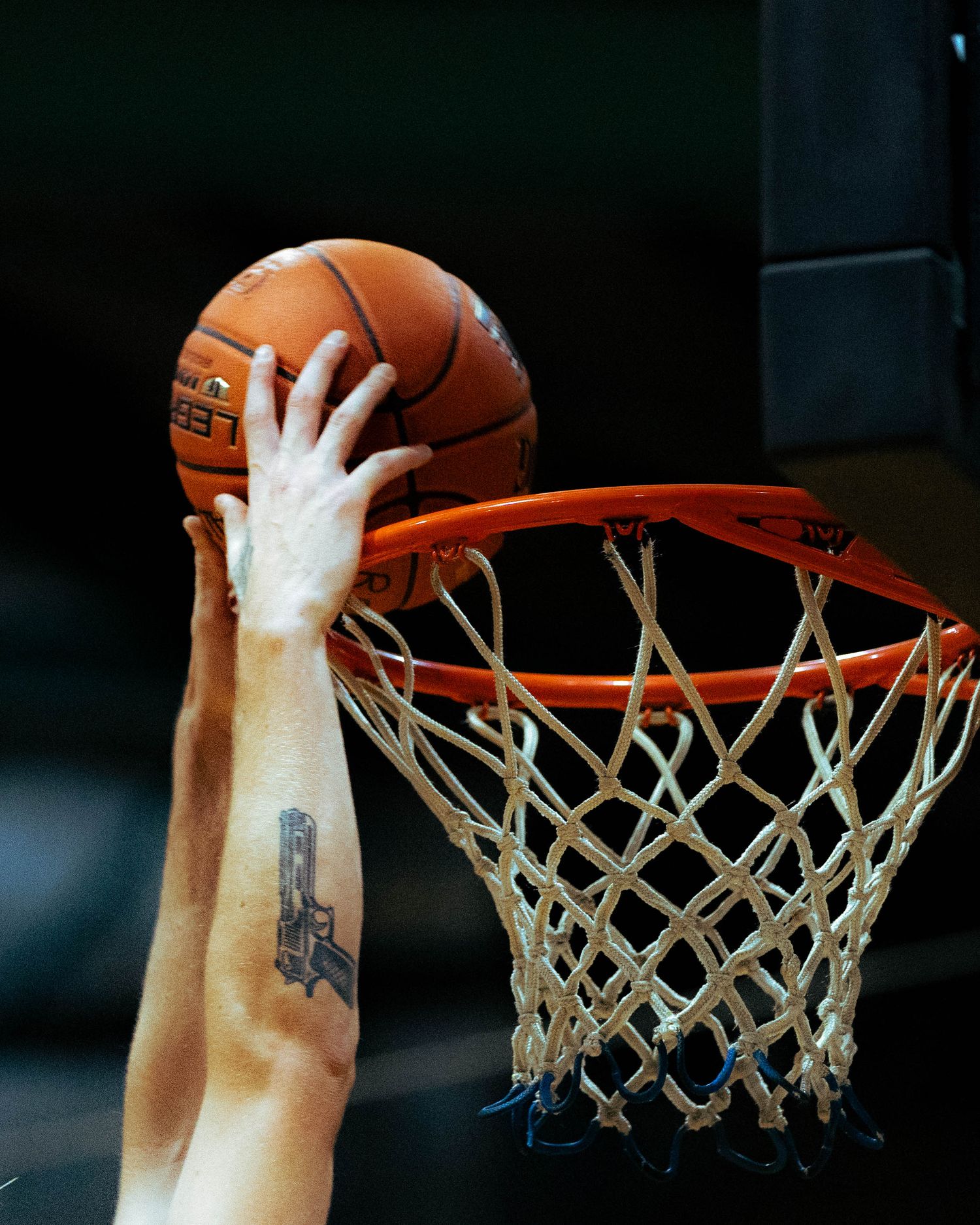 NBL1 West