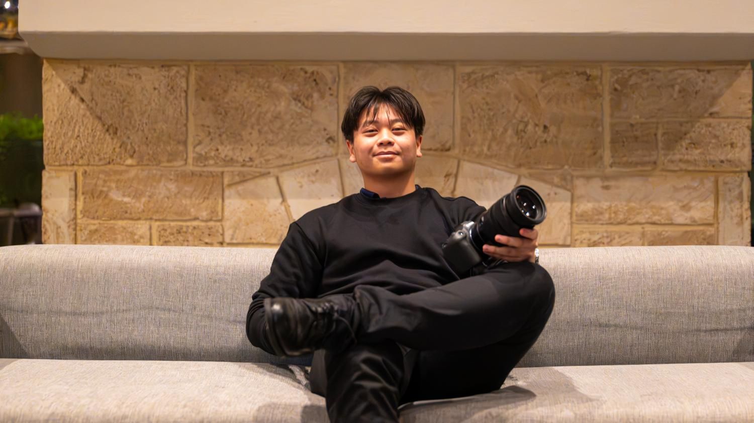 Christian Rusli