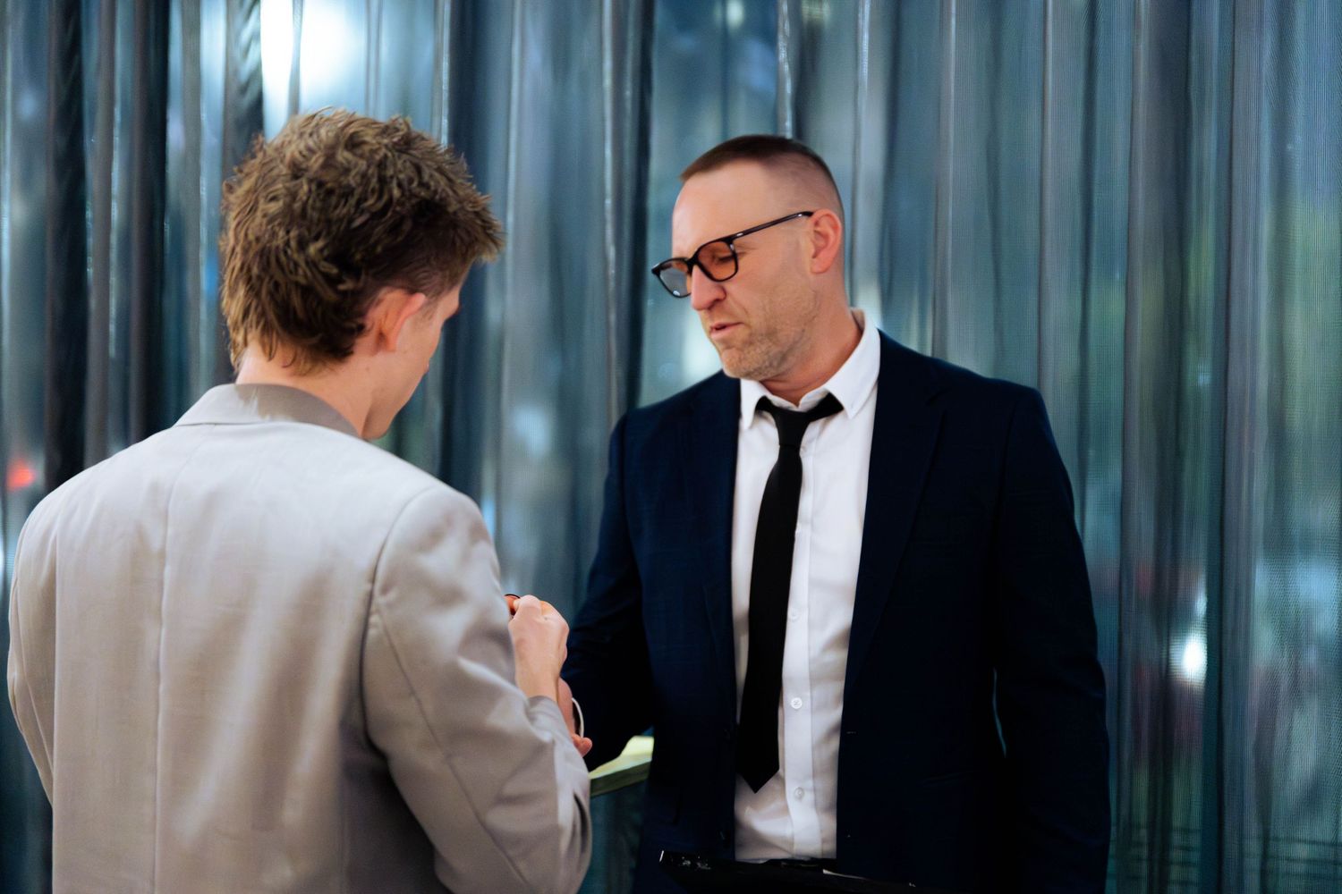 Event photography