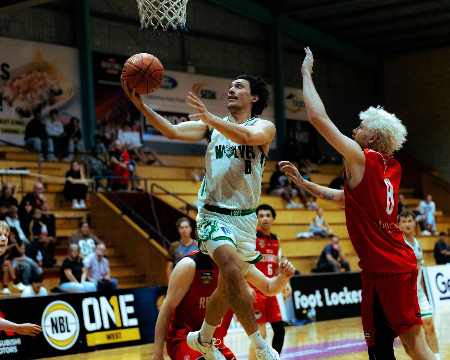 NBL1 West
