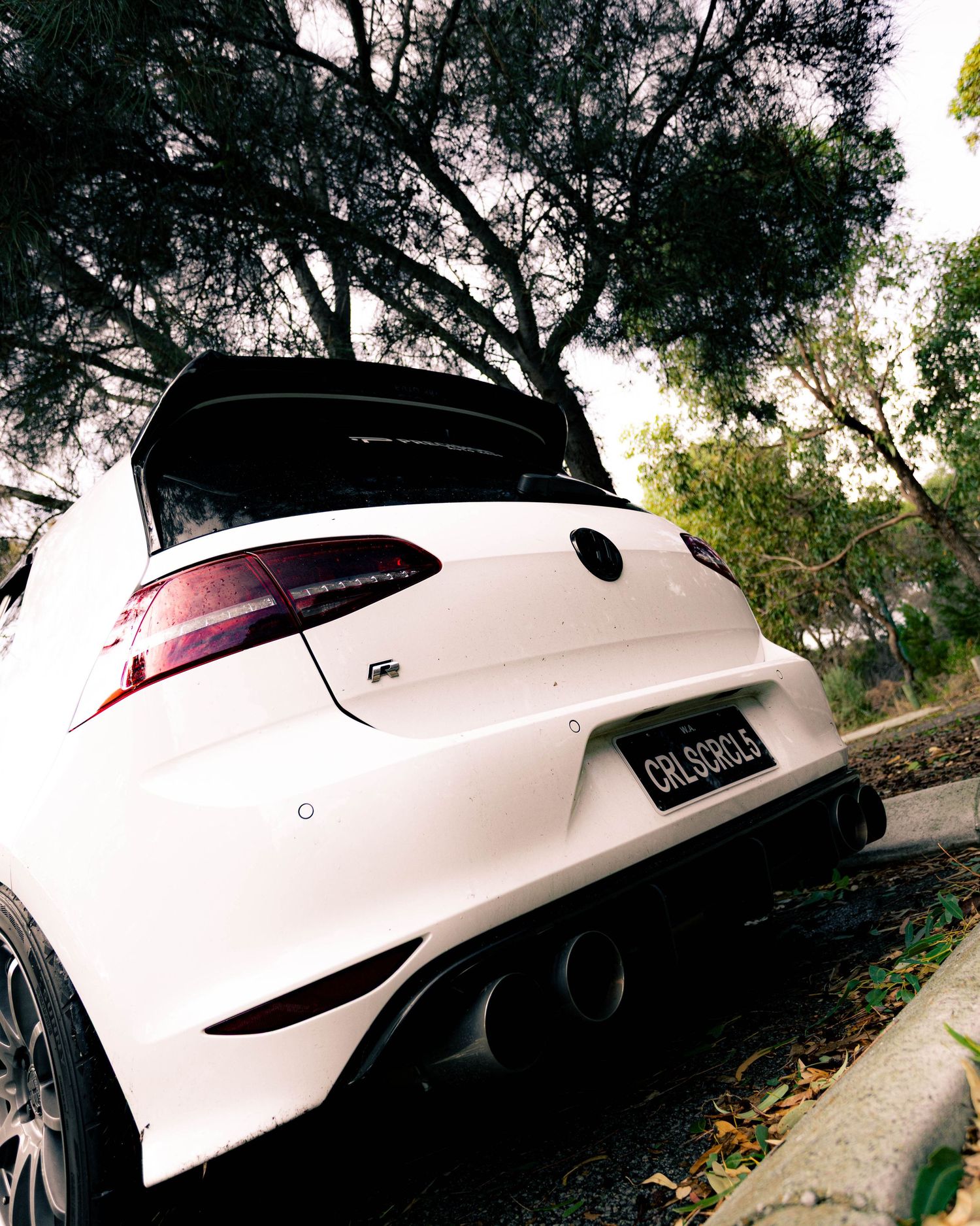 Car Photography