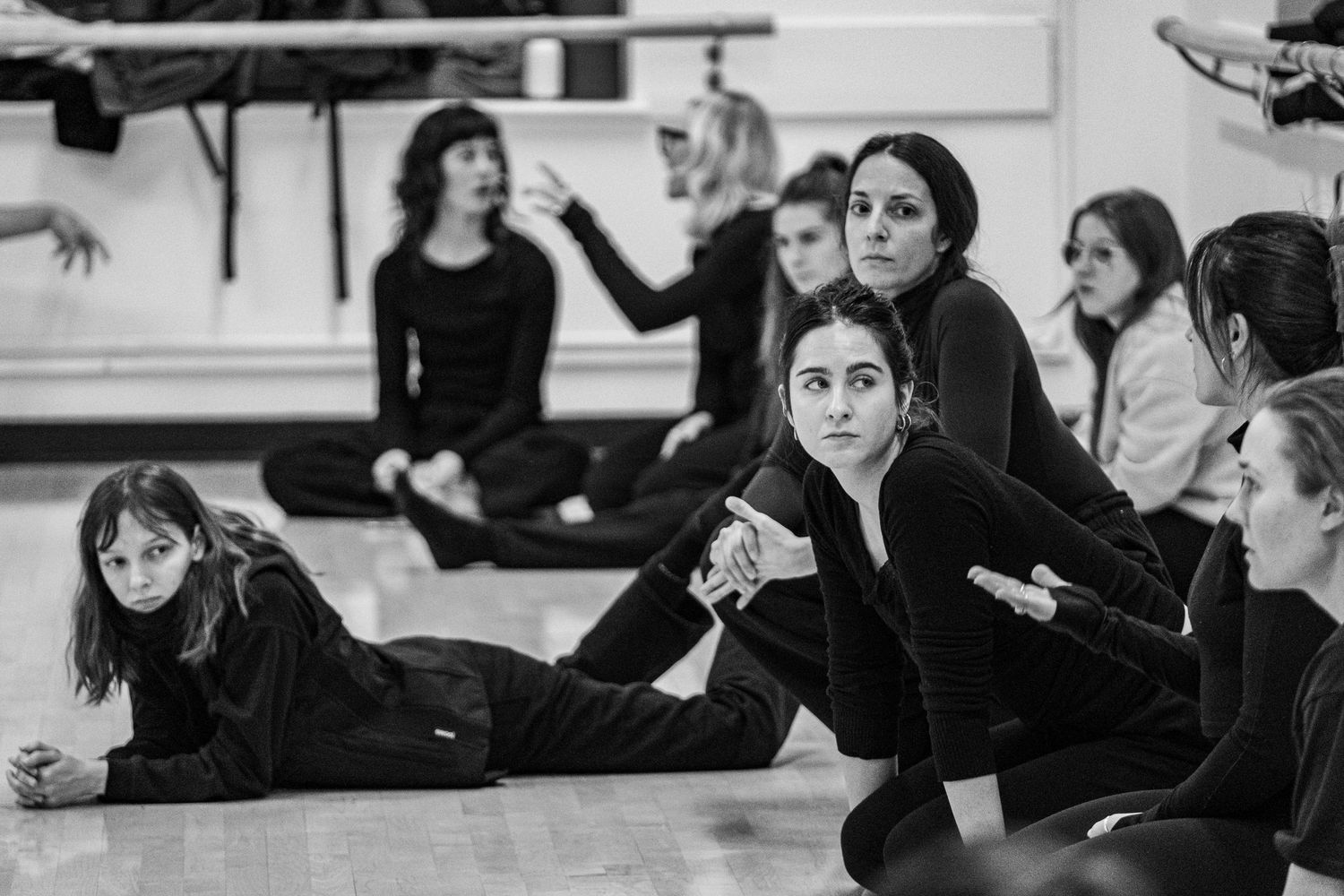 reportage photo lors d'un événement, par Gean Cartier