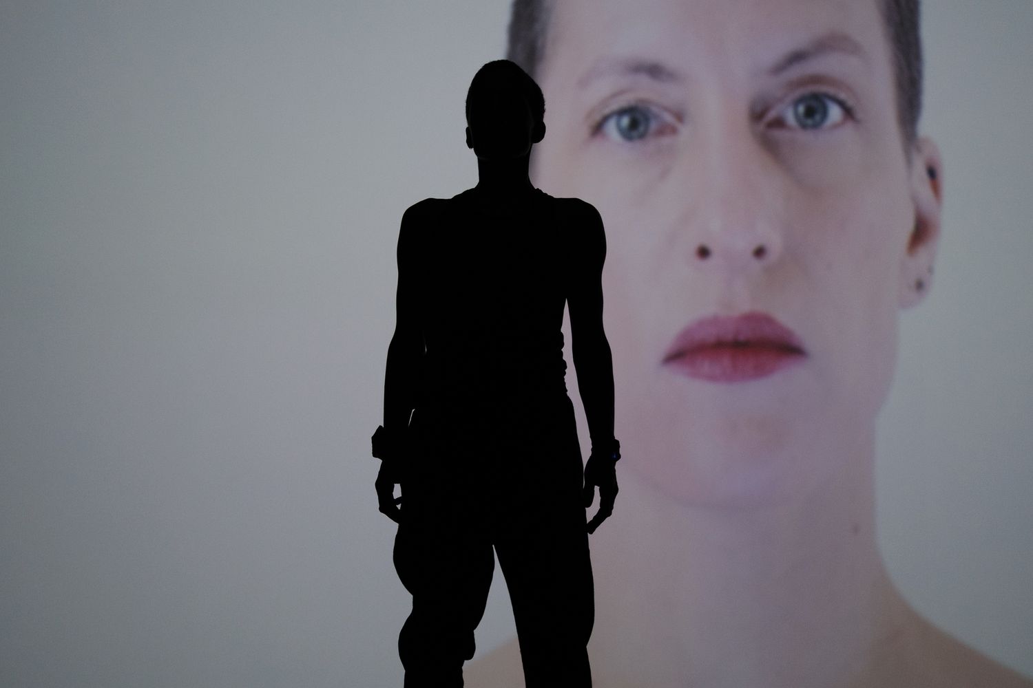 photo de scène par Gean Cartier