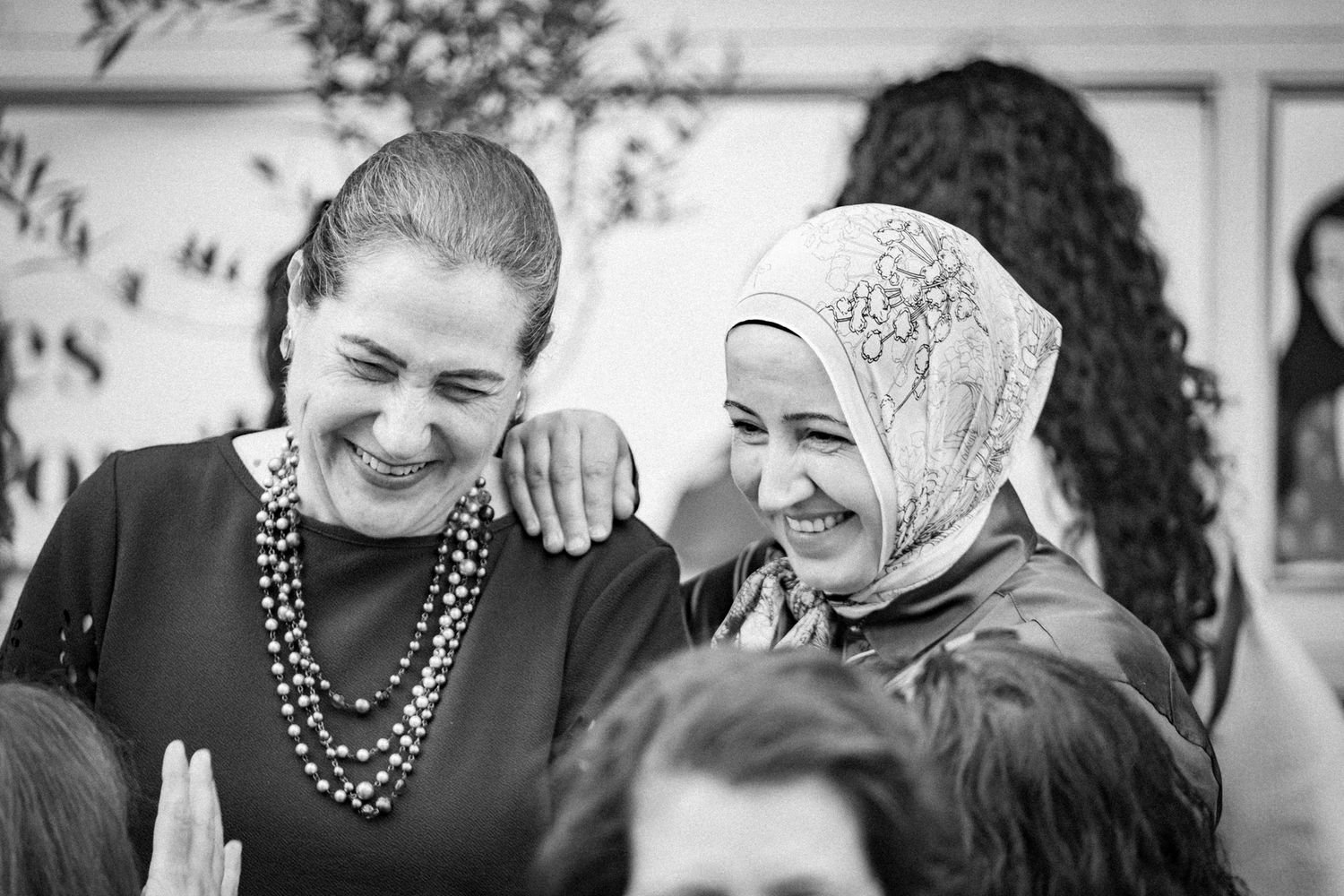 reportage photo lors d'un événement, par Gean Cartier