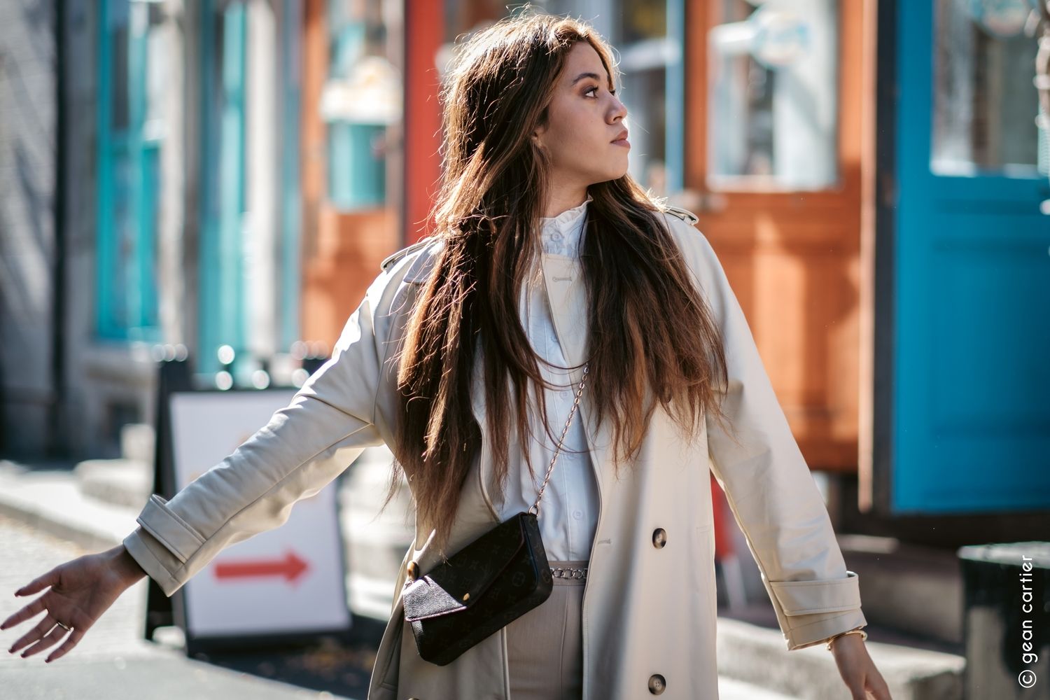 lifestyle par Gean Cartier