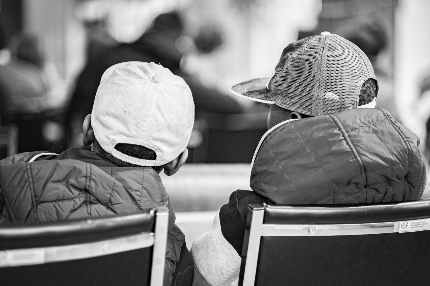 reportage photo lors d'un événement, par Gean Cartier