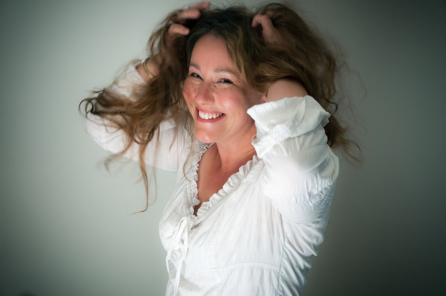 portrait par Gean Cartier