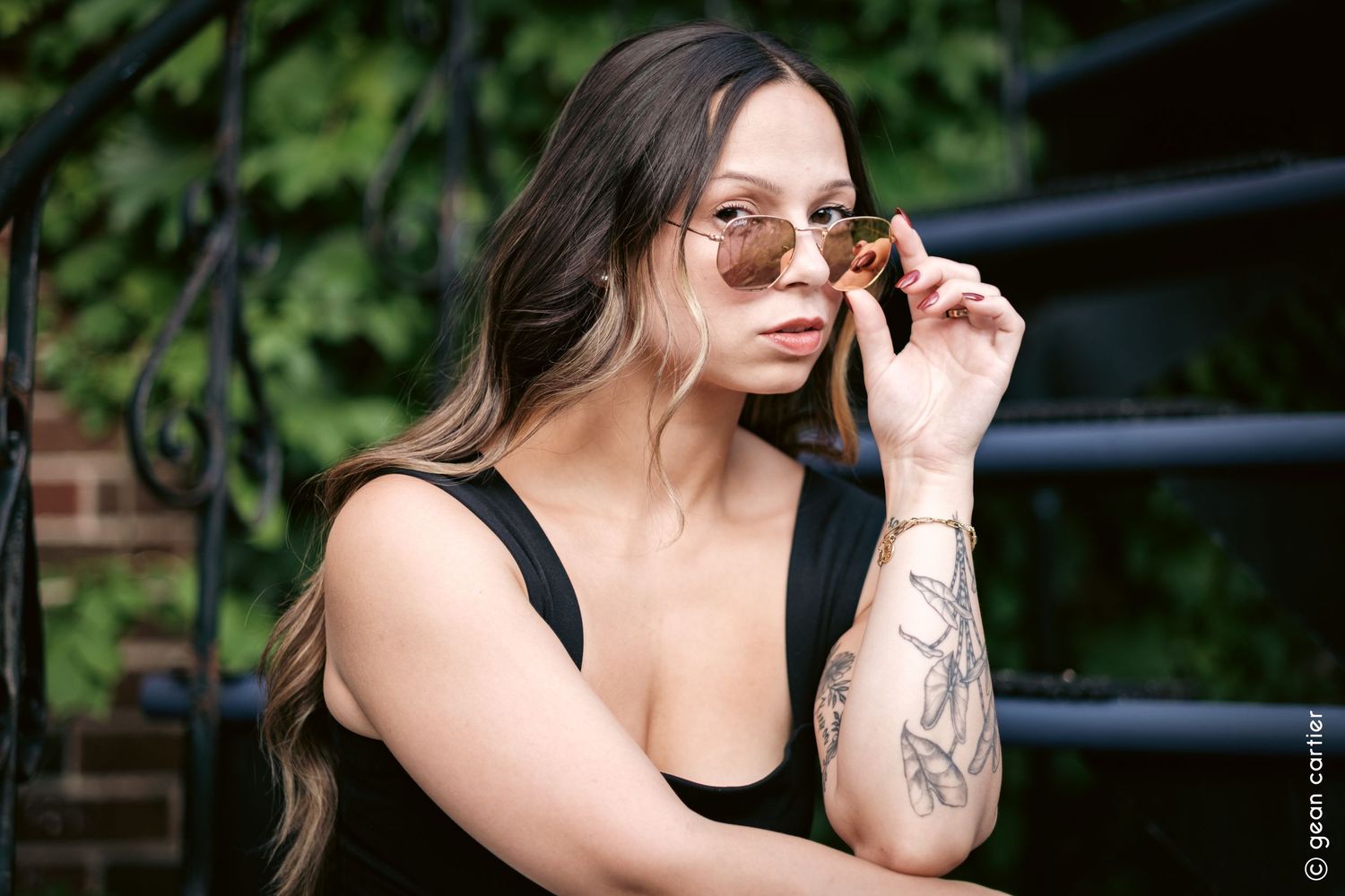 lifestyle par Gean Cartier