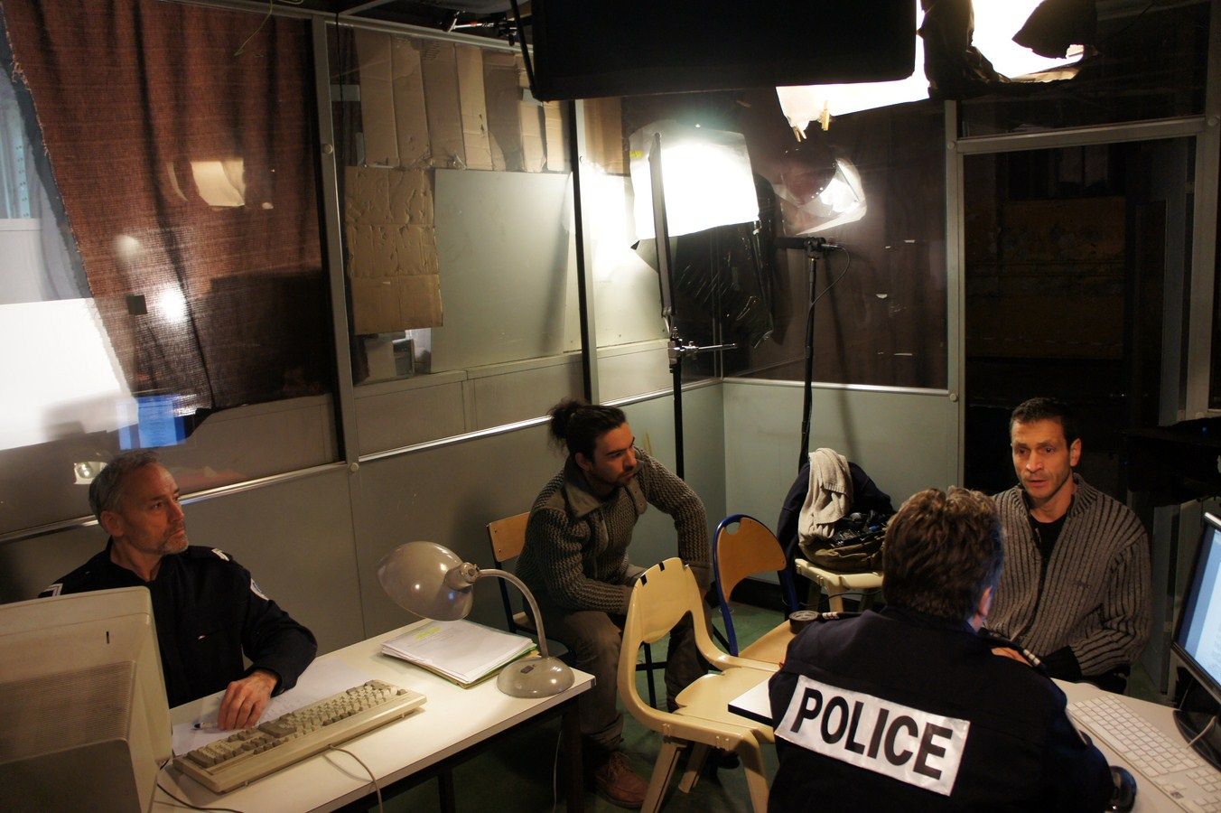 Previous workshops