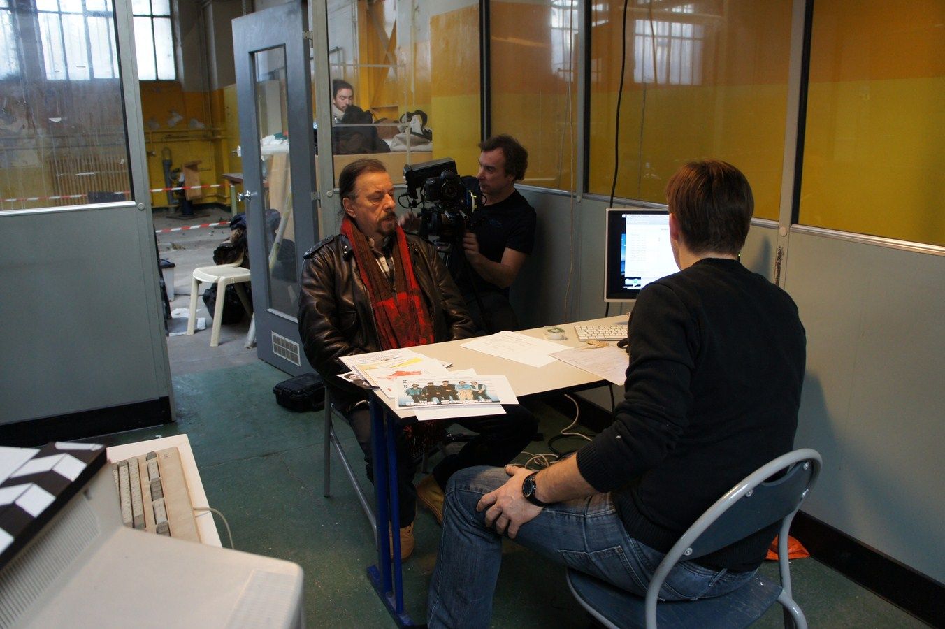 Previous workshops