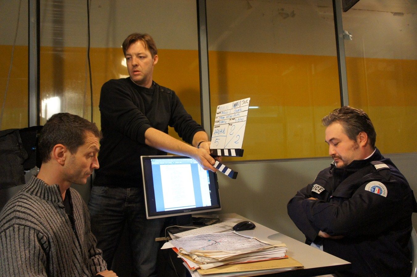 Previous workshops